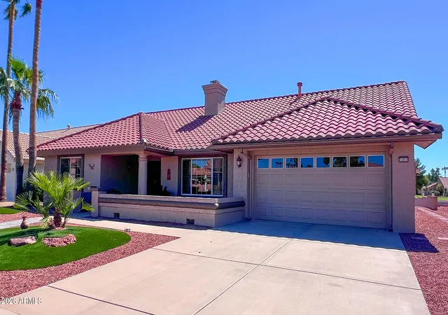 Photo 1 of Single family home for sale at 13917 W Pavillion Dr, Sun City West, AZ 85375 | MLS# 7088978 | Listing updated on 2026-10-28