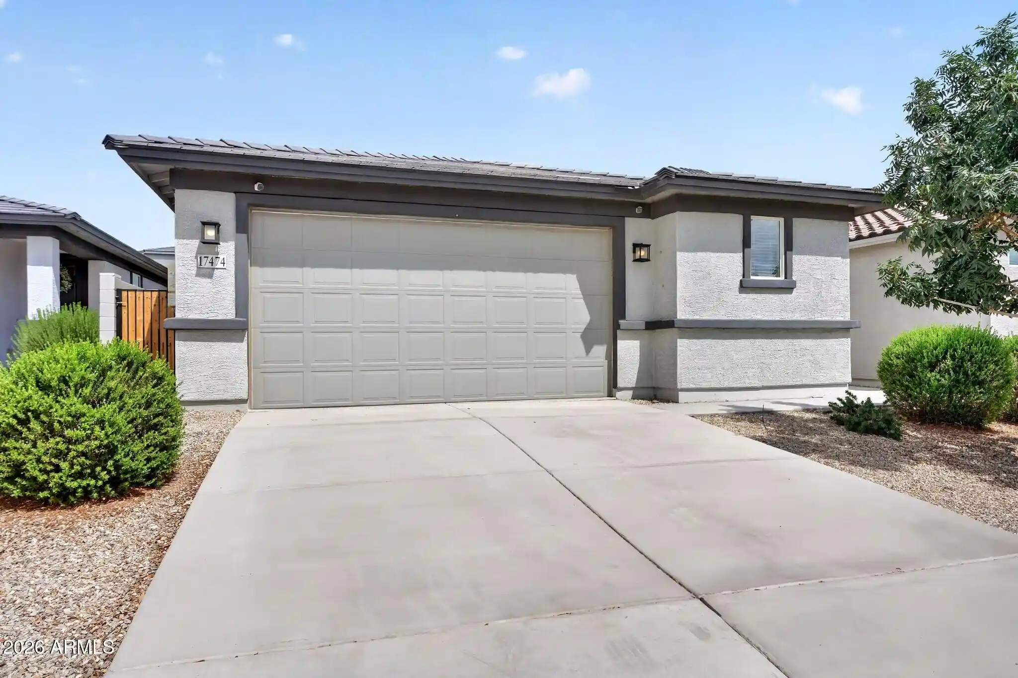 Photo 1 of Single family home for sale at 17474 W Via De Luna Dr, Surprise, AZ 85387 | MLS# 7084709 | Listing updated on 2026-10-20