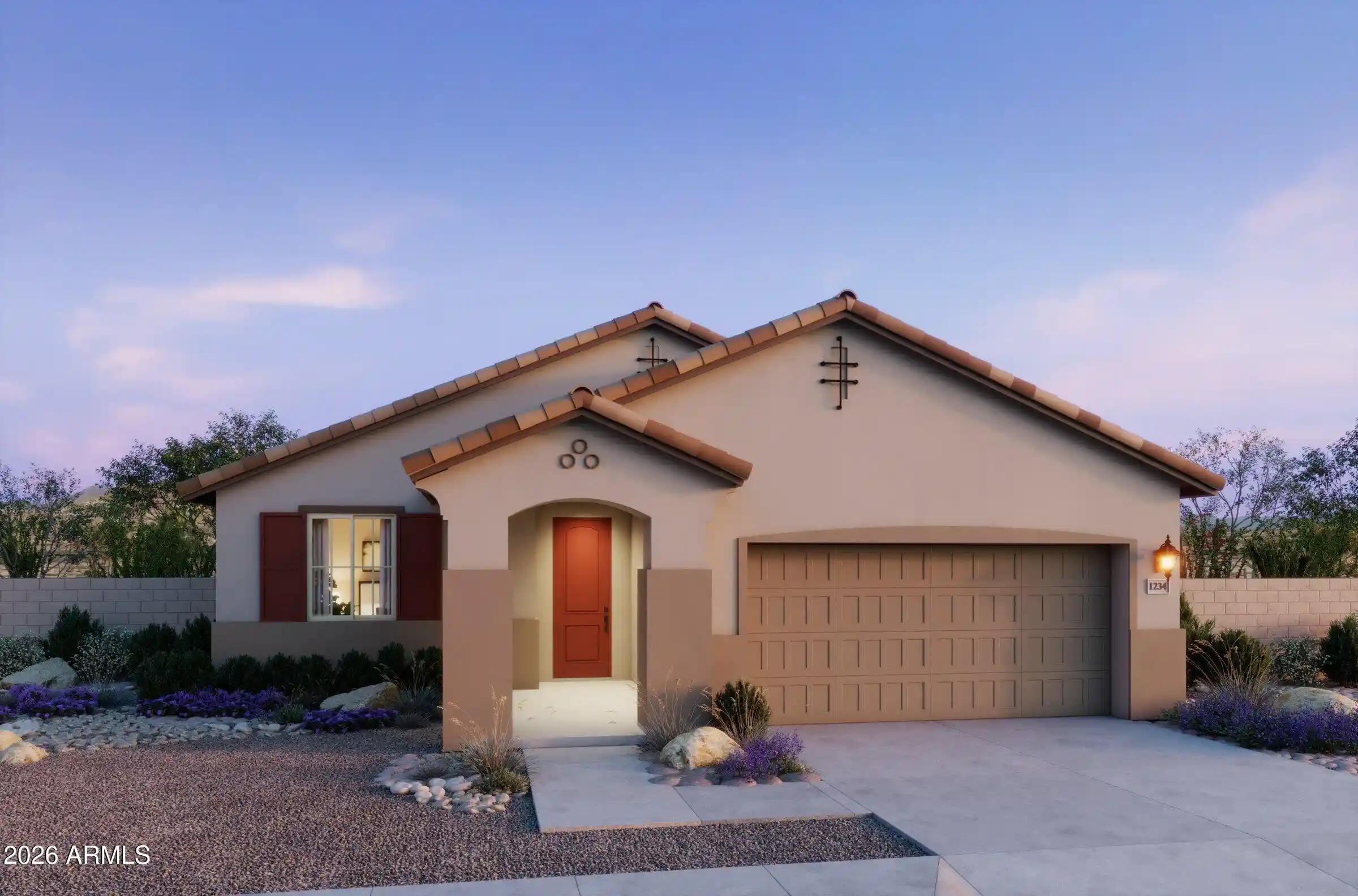 Photo 1 of Single family home for sale at 20641 N 225th Drive, Surprise, AZ 85387 | MLS# 7084624 | Listing updated on 2026-10-13