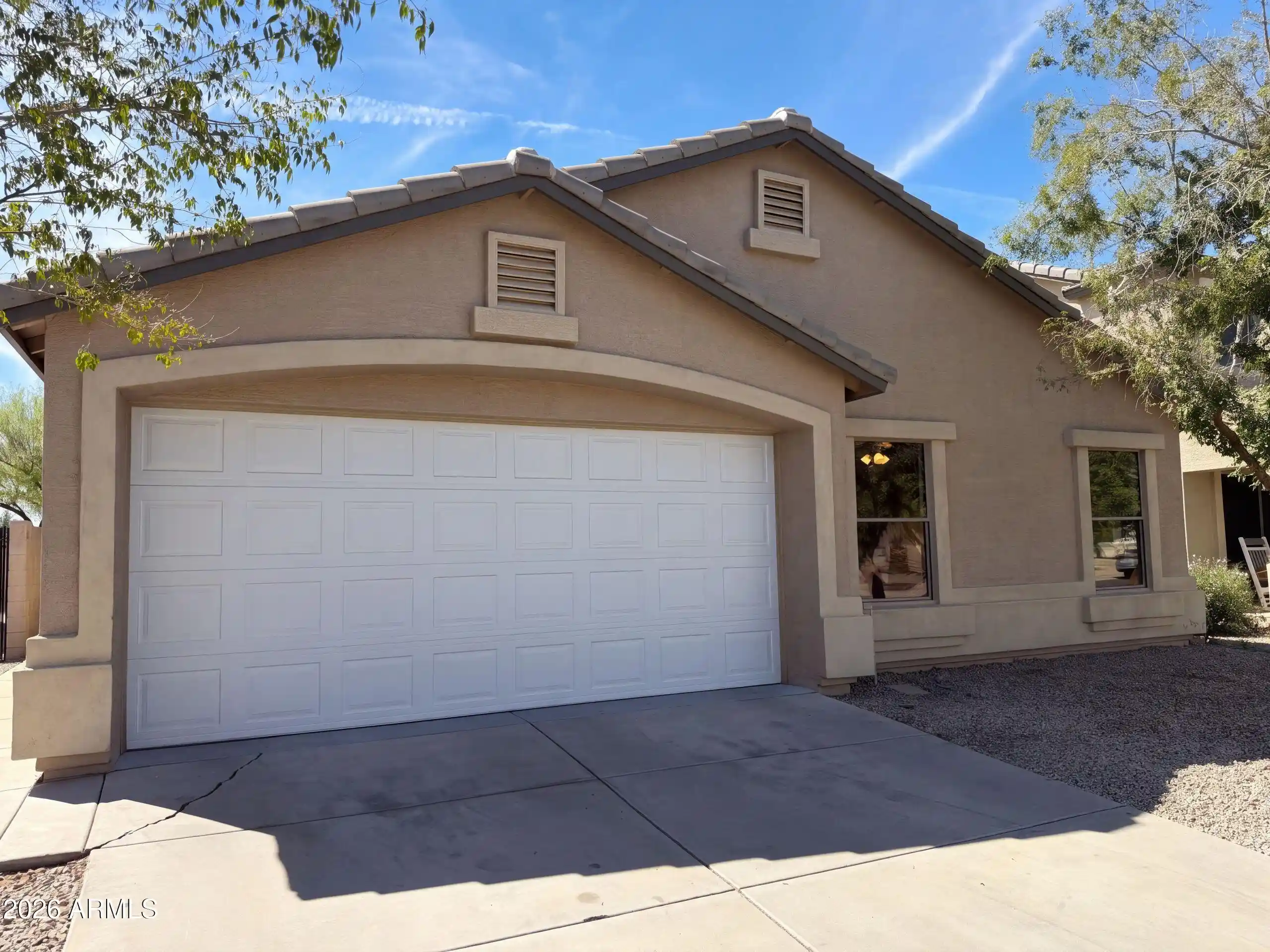 Photo 1 of Single family home for sale at 12609 W Pasadena Ave, Litchfield Park, AZ 85340 | MLS# 7084623 | Listing updated on 2026-10-23