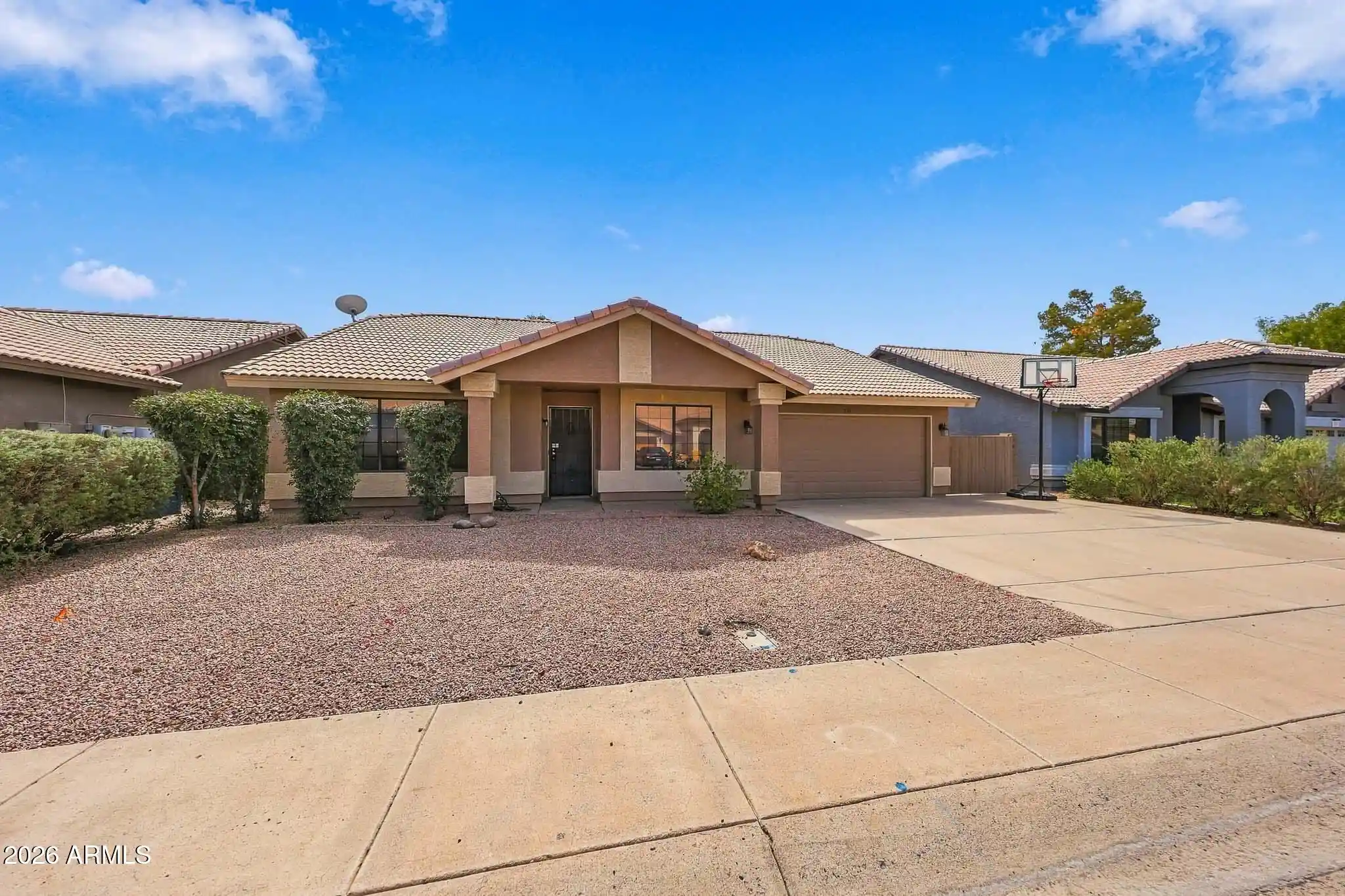 Photo 1 of Single family home for sale at 531 W Sierra Madre Ave, Gilbert, AZ 85233 | MLS# 7091285 | Listing updated on 2026-10-12