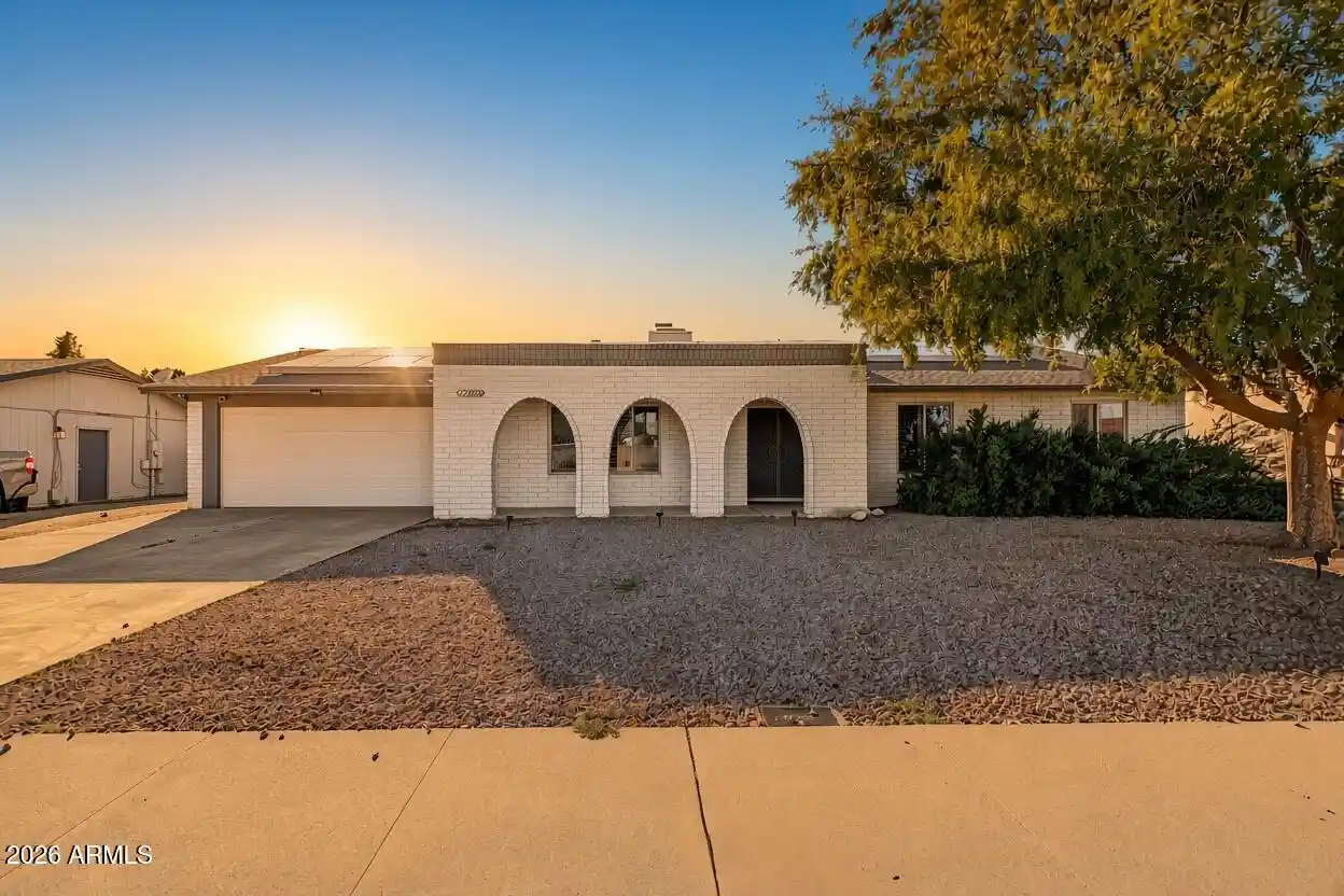 Photo 1 of Single family home for sale at 19236 N 22nd Lane, Phoenix, AZ 85027 | MLS# 7091446 | Listing updated on 2026-10-25