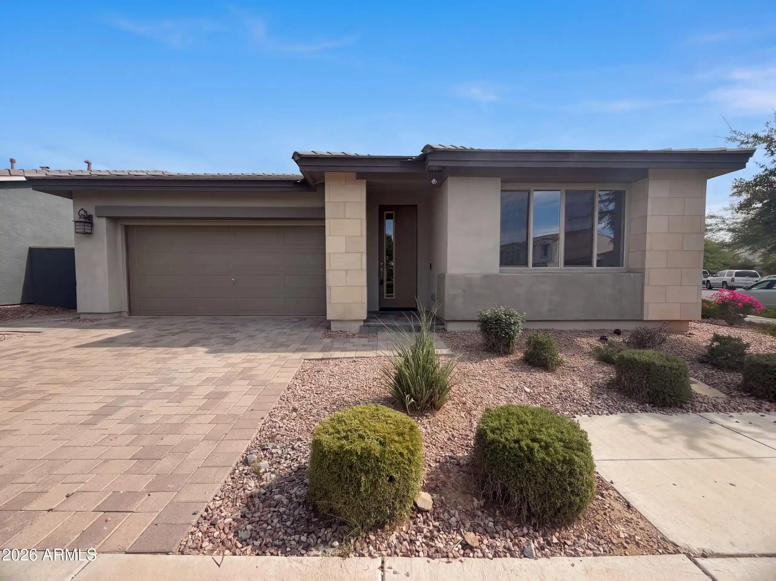Photo 1 of Sale Pending at 9833 E Kinetic Dr, Mesa, AZ 85212 | MLS# 7084643 | Listing updated on 2026-10-14