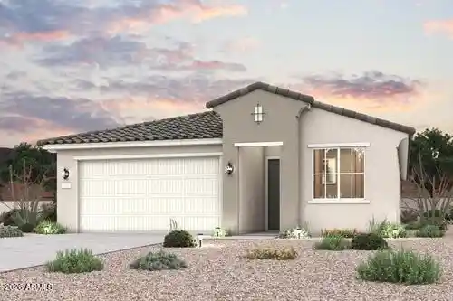 Photo 1 of Single family home for sale at 24140 W Dekalb Ln, Buckeye, AZ 85326 | MLS# 7085052 | Listing updated on 2026-09-26