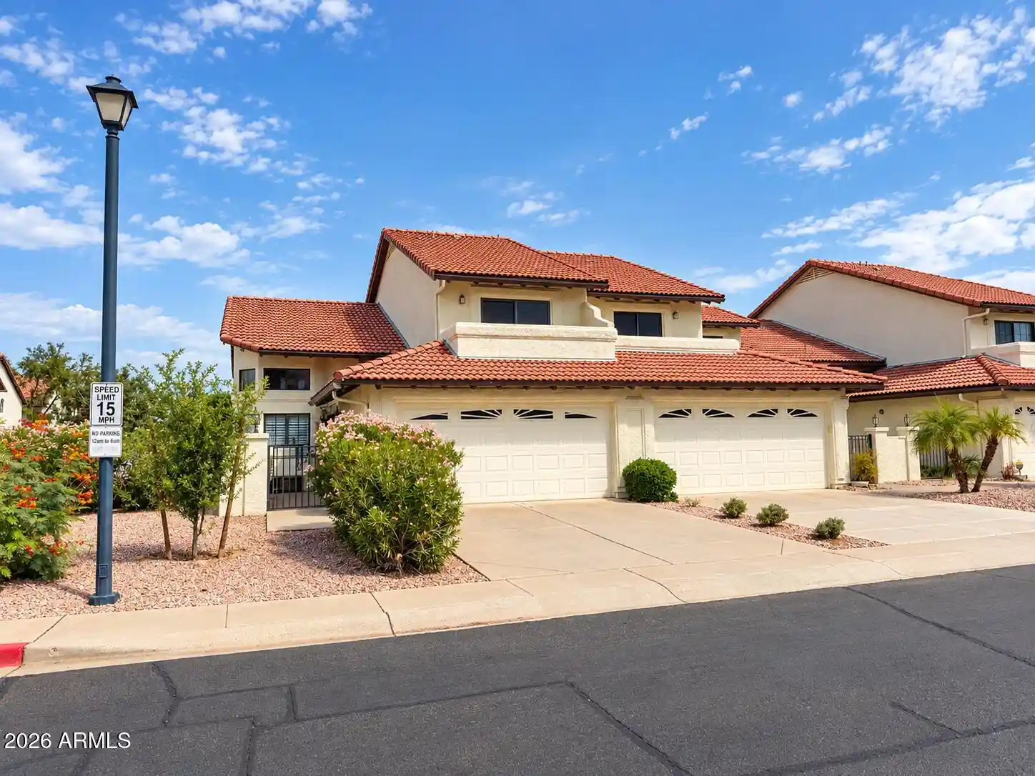 Photo 1 of Townhouse for sale at 11011 N 92nd Street #1137, Scottsdale, AZ 85260 | MLS# 7085111 | Listing updated on 2026-10-19