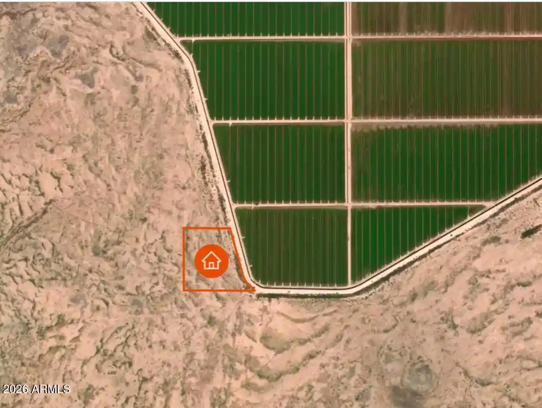 Photo 1 of Land for sale at 0 W Vacant Land 2 Rd, Gila Bend, AZ 85337 | MLS# 7084665 | Listing updated on 2026-09-24