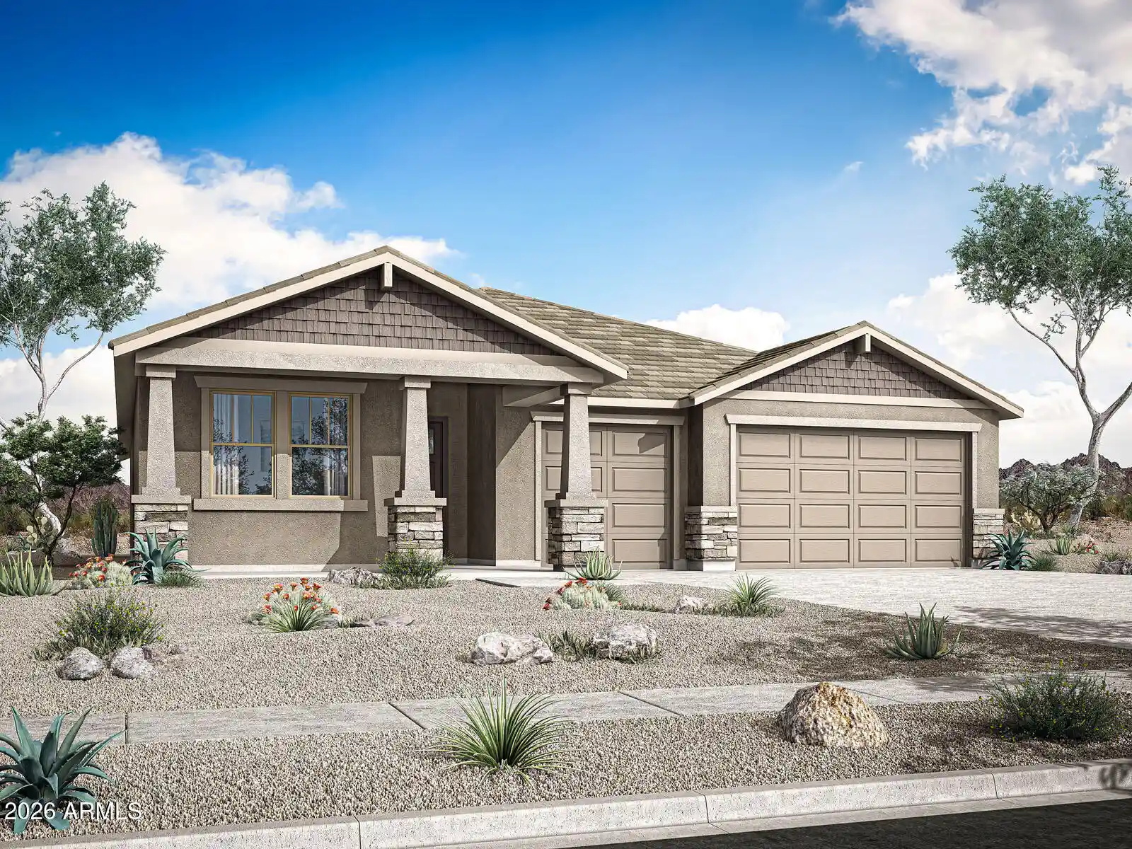 Photo 1 of Single family home for sale at 19210 W Royal Palm Rd, Waddell, AZ 85355 | MLS# 7084726 | Listing updated on 2026-10-21