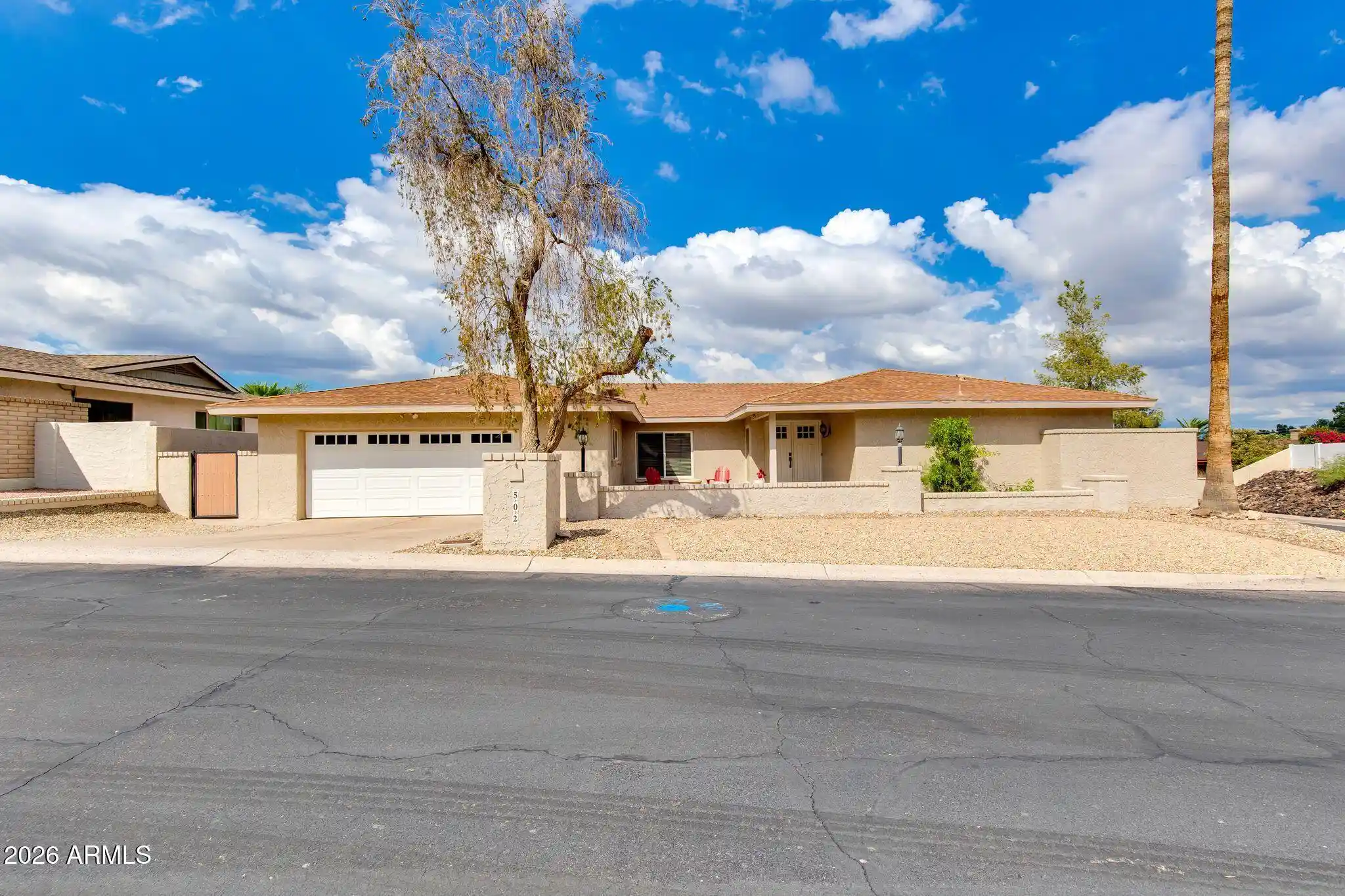 Photo 1 of Single family home for sale at 502 W Surrey Ave, Phoenix, AZ 85029 | MLS# 7088098 | Listing updated on 2026-10-18