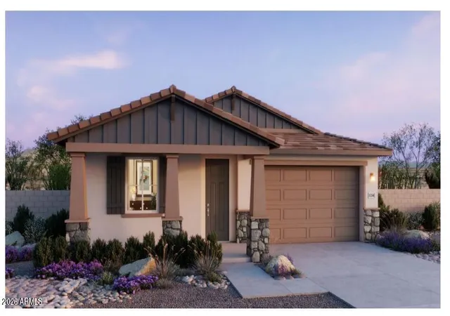 Photo 1 of Single family home for sale at 15236 W Gray Fox Trl, Surprise, AZ 85387 | MLS# 7084714 | Listing updated on 2026-10-30