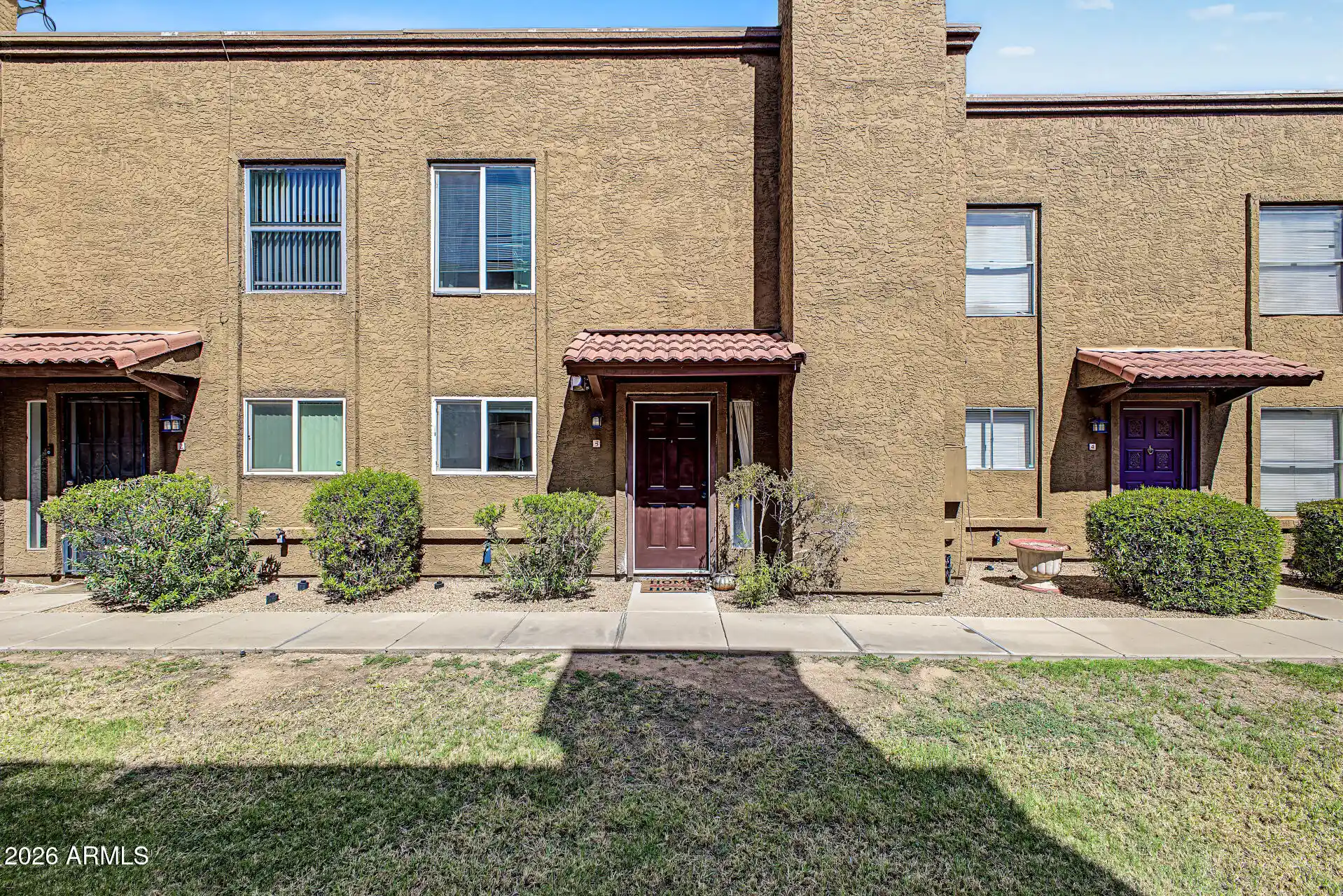 Photo 1 of Townhouse for sale at 16225 N 30th Street #3, Phoenix, AZ 85032 | MLS# 7084703 | Listing updated on 2026-10-15