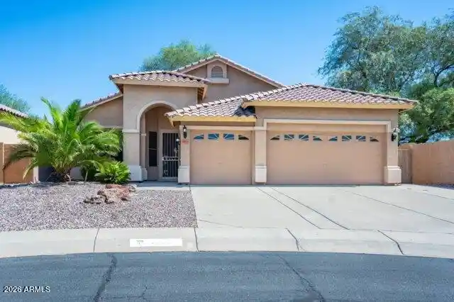Photo 1 of Single family home for sale at 18811 N 59th Drive, Glendale, AZ 85308 | MLS# 7088656 | Listing updated on 2026-10-03