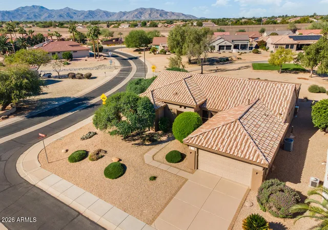 Photo 1 of Single family home for sale at 17802 N Bridle Ln, Surprise, AZ 85374 | MLS# 7086859 | Listing updated on 2026-10-29