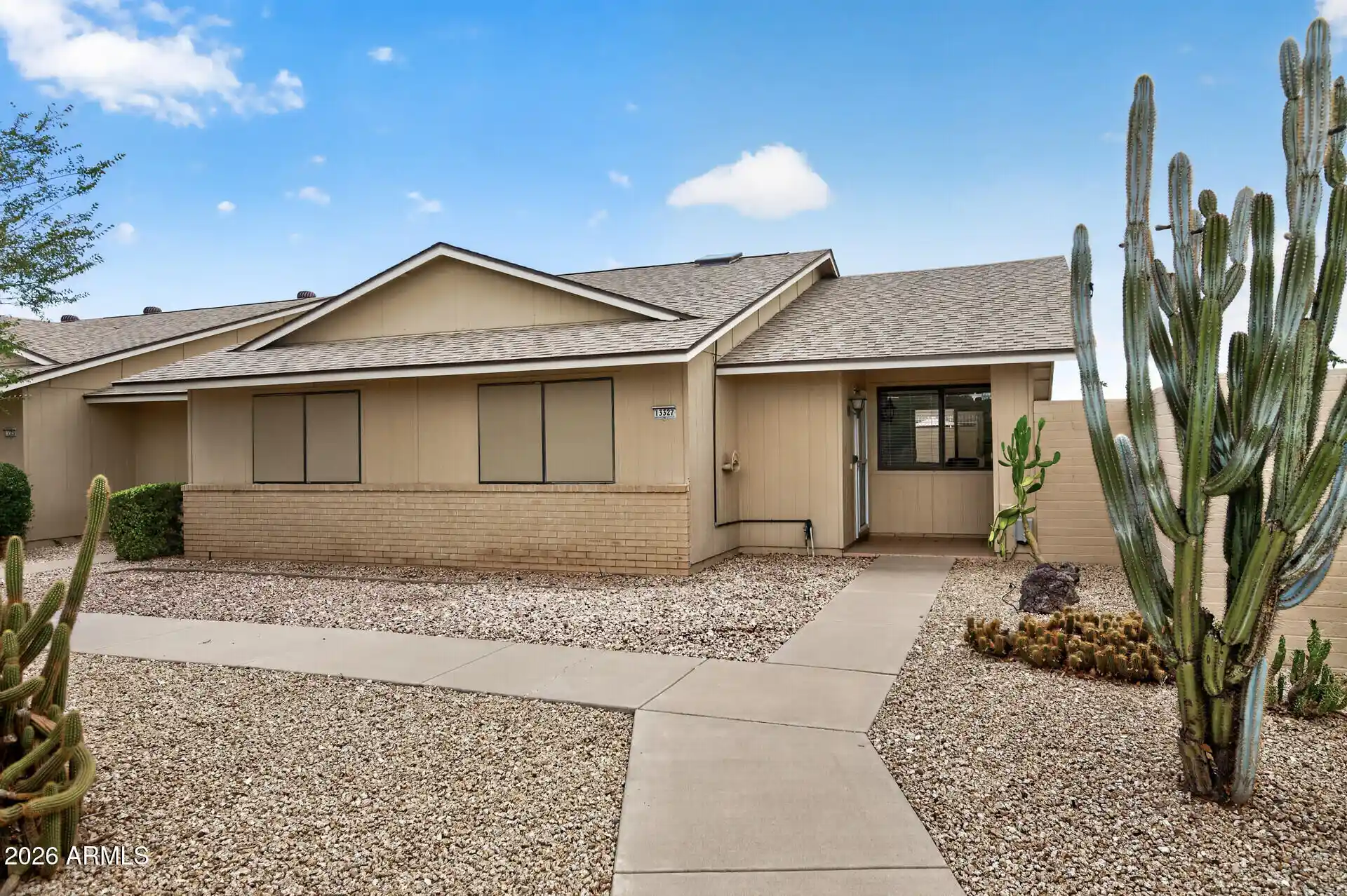Condo for sale at 13327 W Bolero Dr, Sun City West, AZ 85375 | MLS# 7086007
