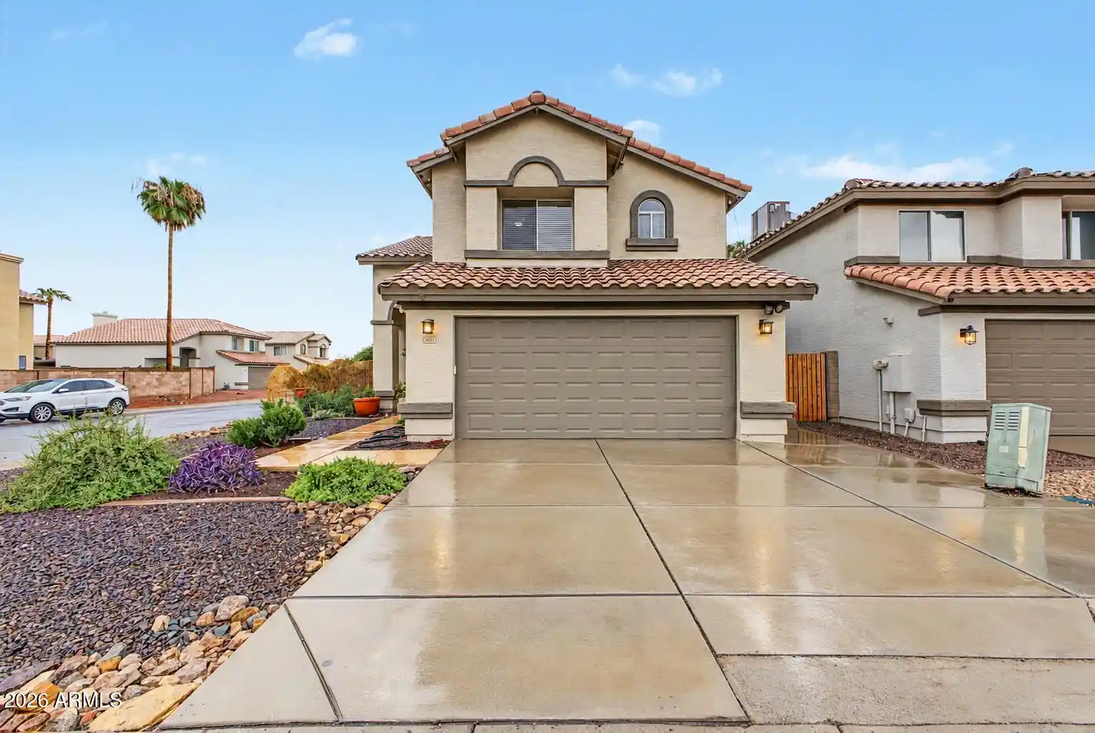 Photo 1 of Sale Pending at 5003 W Wikieup Ln, Glendale, AZ 85308 | MLS# 7086585 | Listing updated on 2026-10-18