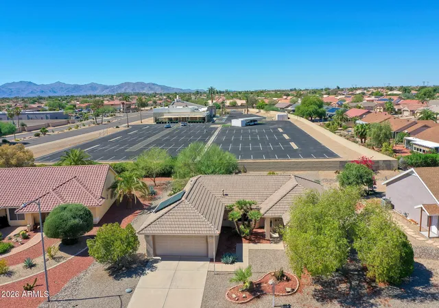 Photo 1 of Single family home for sale at 20808 N 149th Drive, Sun City West, AZ 85375 | MLS# 7089471 | Listing updated on 2026-10-28