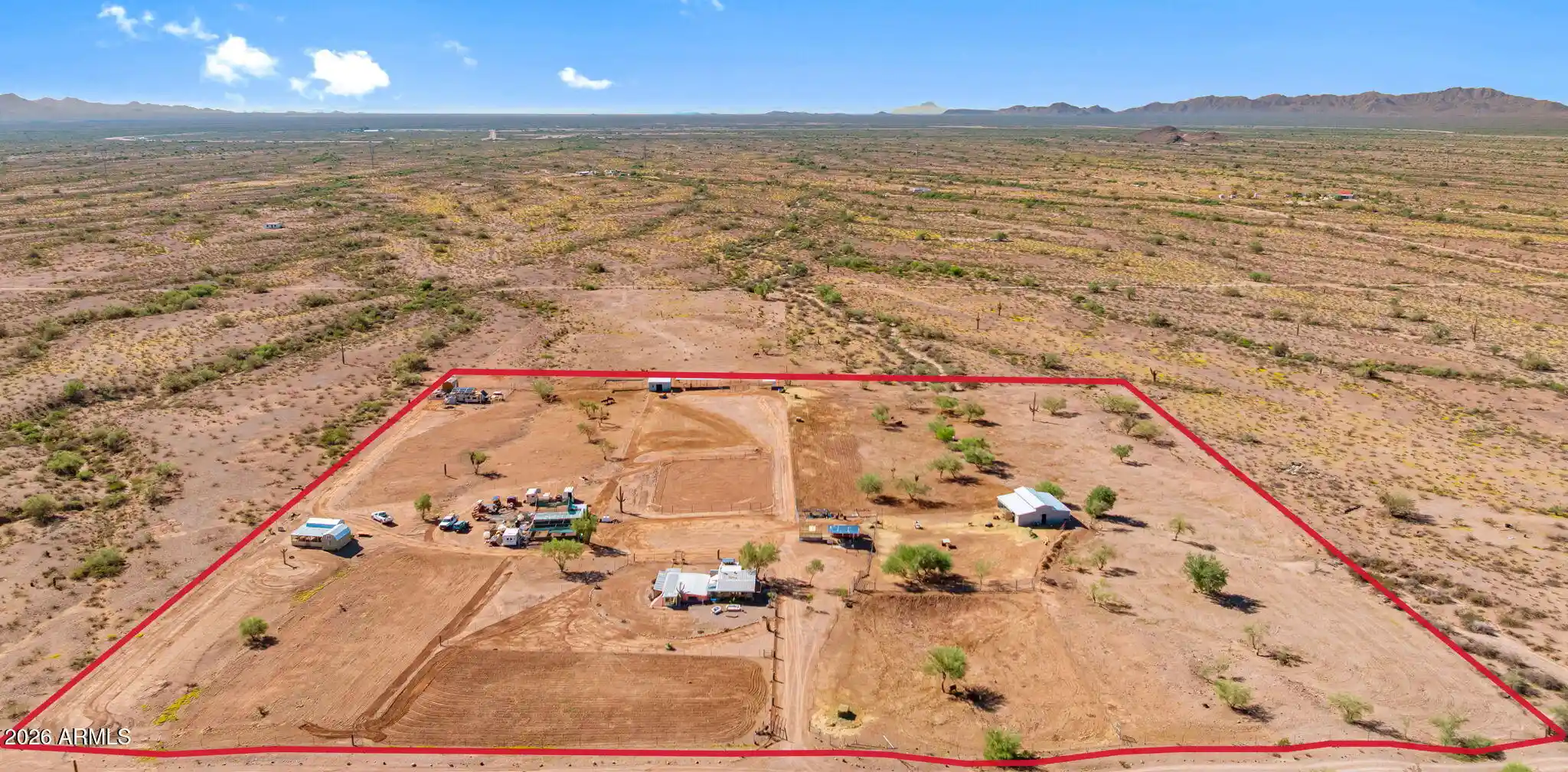 Photo 1 of Single family home for sale at 33639 W Carefree Hwy, Wickenburg, AZ 85390 | MLS# 7086143 | Listing updated on 2026-09-29