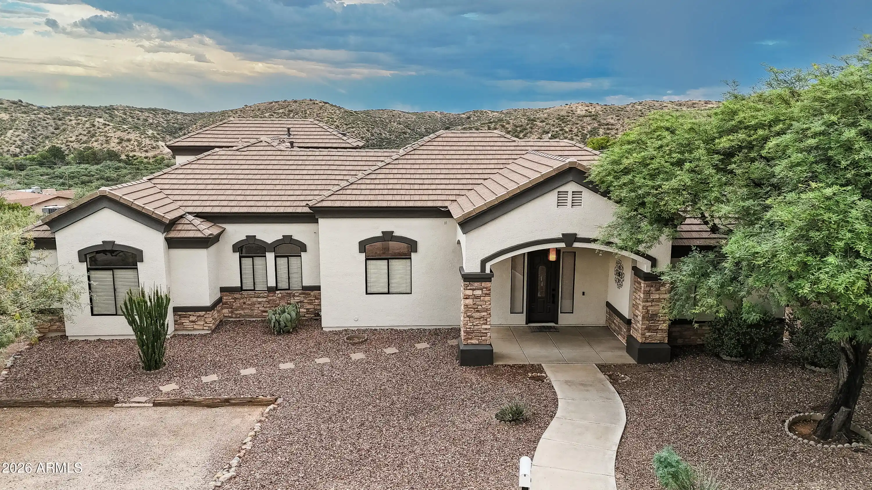 Photo 1 of Single family home for sale at 8405 Wesson Rd, Globe, AZ 85501 | MLS# 7084882 | Listing updated on 2026-10-13