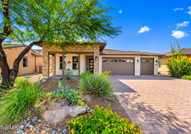 Single family home for sale at 3592 Stampede Dr, Wickenburg, AZ 85390 | MLS# 7085042 | Listing updated on 2026-10-30
