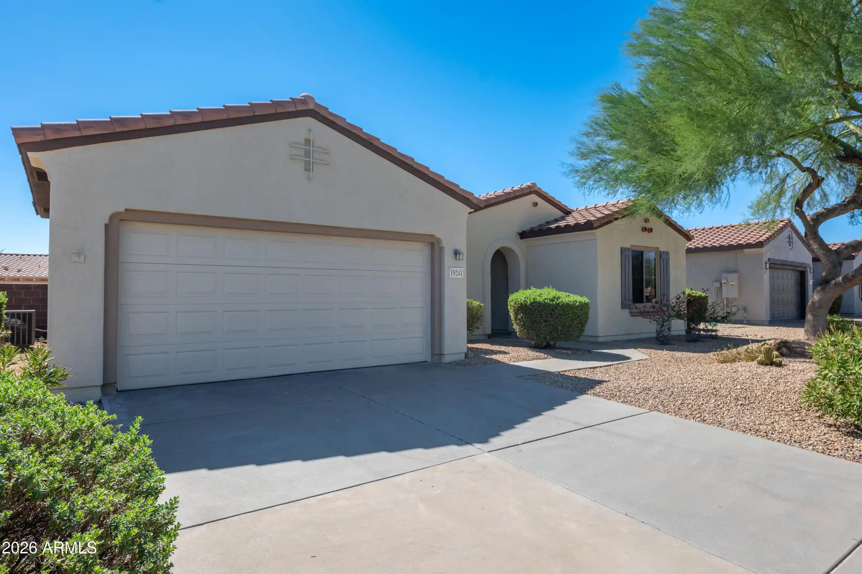 Photo 1 of Single family home for sale at 19241 N Emerald Cvs Way, Surprise, AZ 85387 | MLS# 7084782 | Listing updated on 2026-10-11