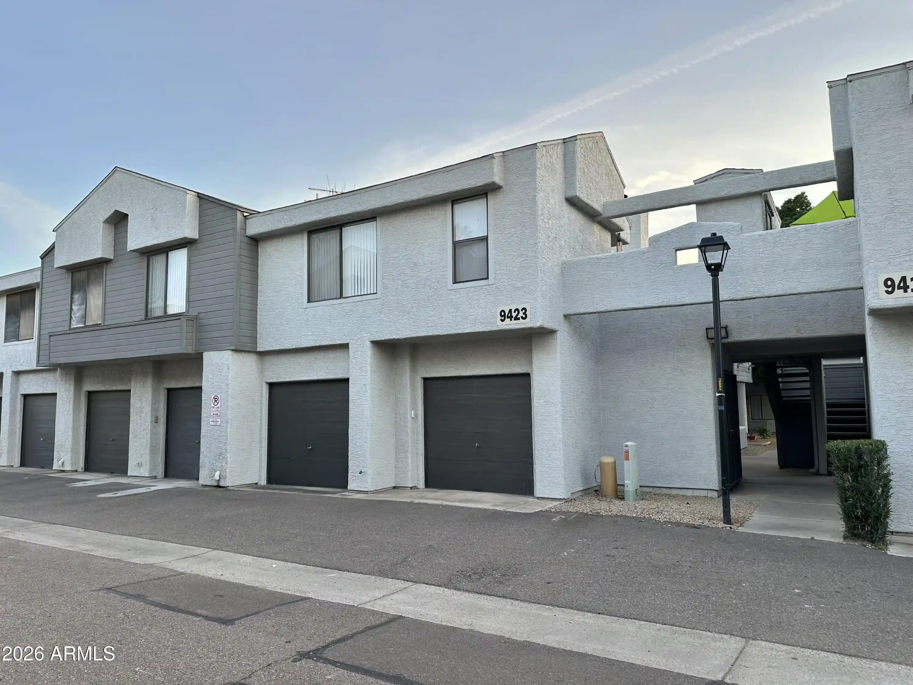 Photo 1 of Condo for sale at 9423 N 59th Avenue #135, Glendale, AZ 85302 | MLS# 7091322 | Listing updated on 2026-10-15