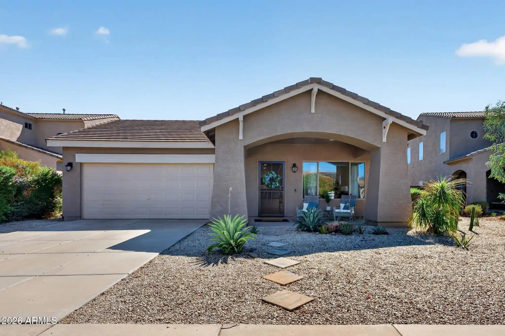 Photo 1 of Sale Pending at 16045 W Banff Ln, Surprise, AZ 85379 | MLS# 7087749 | Listing updated on 2026-10-22