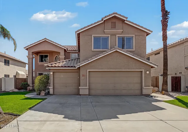 Photo 1 of Single family home for sale at 465 W Redwood Dr, Chandler, AZ 85248 | MLS# 7084871 | Listing updated on 2026-10-27