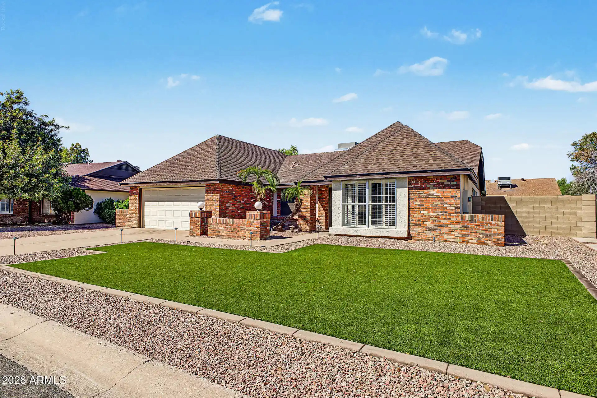 Photo 1 of Single family home for sale at 4344 W Libby St, Glendale, AZ 85308 | MLS# 7085079 | Listing updated on 2026-10-02
