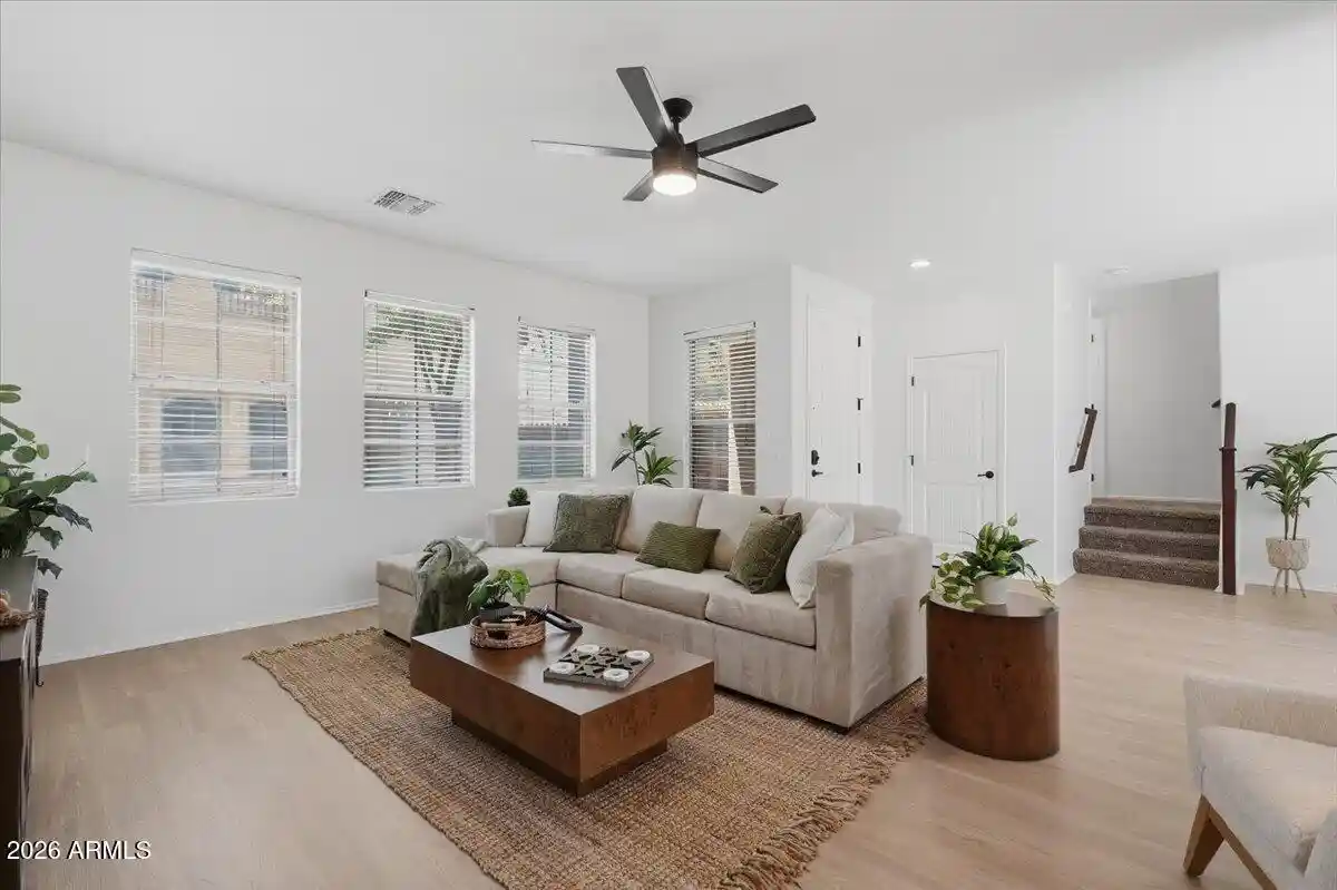 Photo 1 of Single family home for sale at 3524 S Posse Trl, Gilbert, AZ 85297 | MLS# 7084826 | Listing updated on 2026-10-19