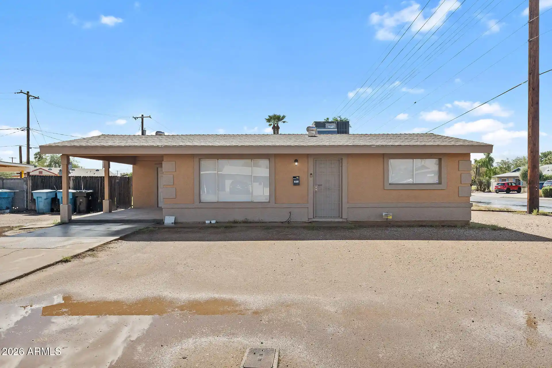 Photo 1 of Single family home for sale at 3843 W Ruth Ave, Phoenix, AZ 85051 | MLS# 7094300 | Listing updated on 2026-10-27