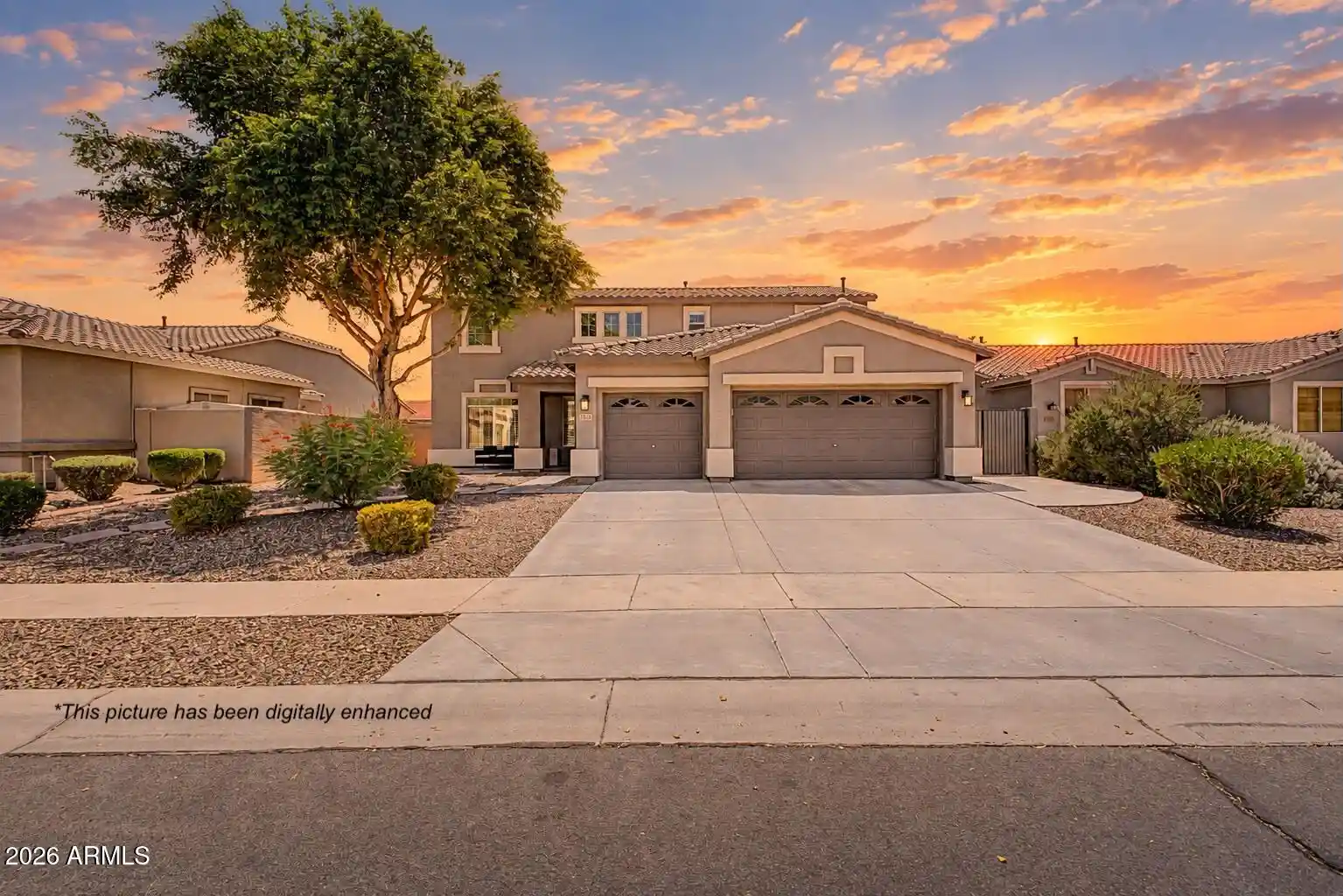 Photo 1 of Single family home for sale at 3279 E Hopkins Rd, Gilbert, AZ 85295 | MLS# 7086477 | Listing updated on 2026-10-23