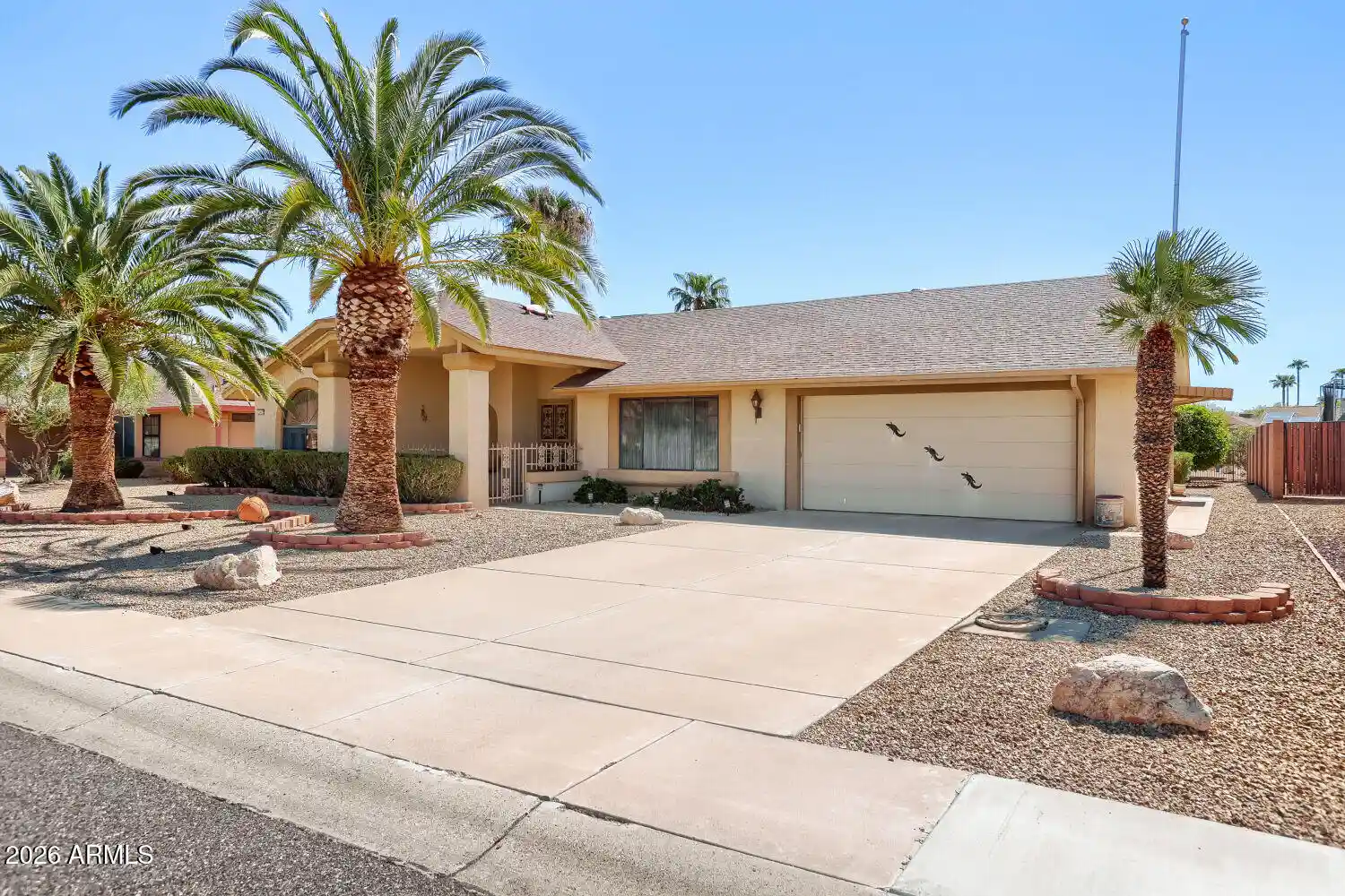 Photo 1 of Single family home for sale at 19827 N 147th Drive, Sun City West, AZ 85375 | MLS# 7085705 | Listing updated on 2026-10-19