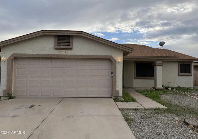Single family home for sale at 8721 W Jefferson St, Peoria, AZ 85345 | MLS# 7100351