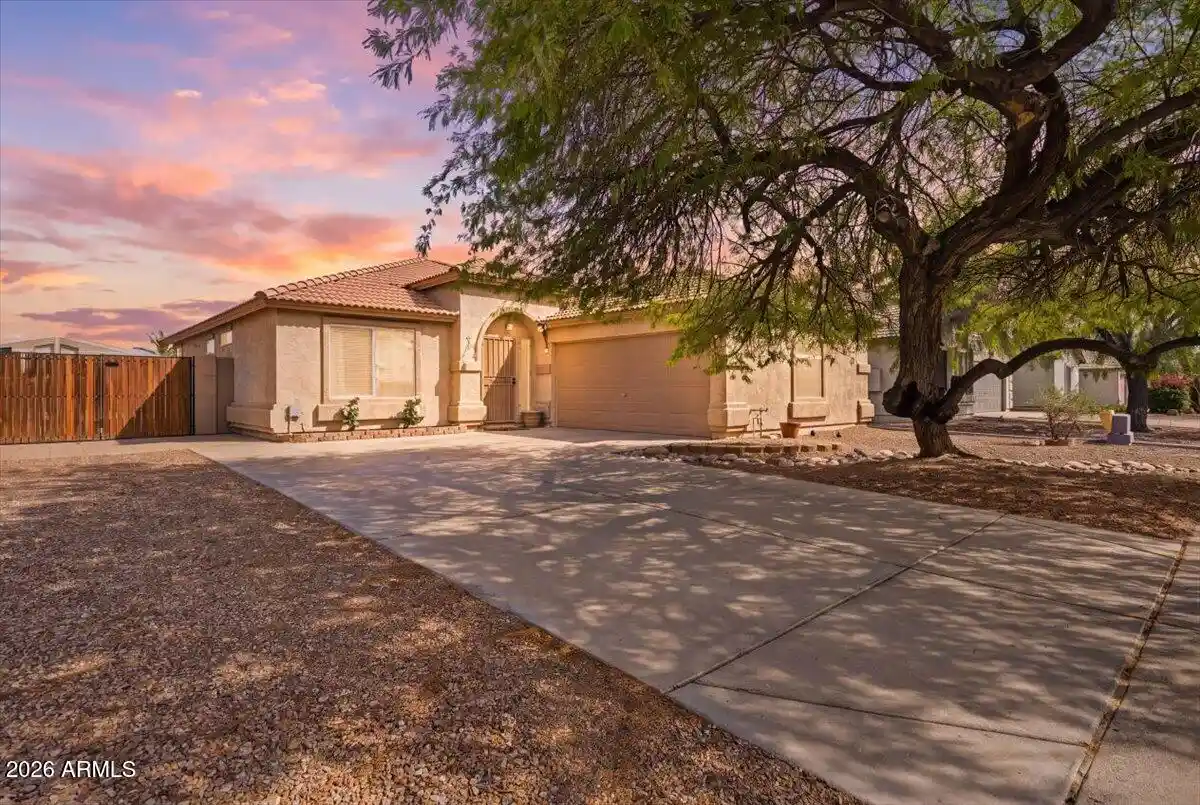 Photo 1 of Single family home for sale at 1349 S 80th Street, Mesa, AZ 85209 | MLS# 7085026 | Listing updated on 2026-10-24