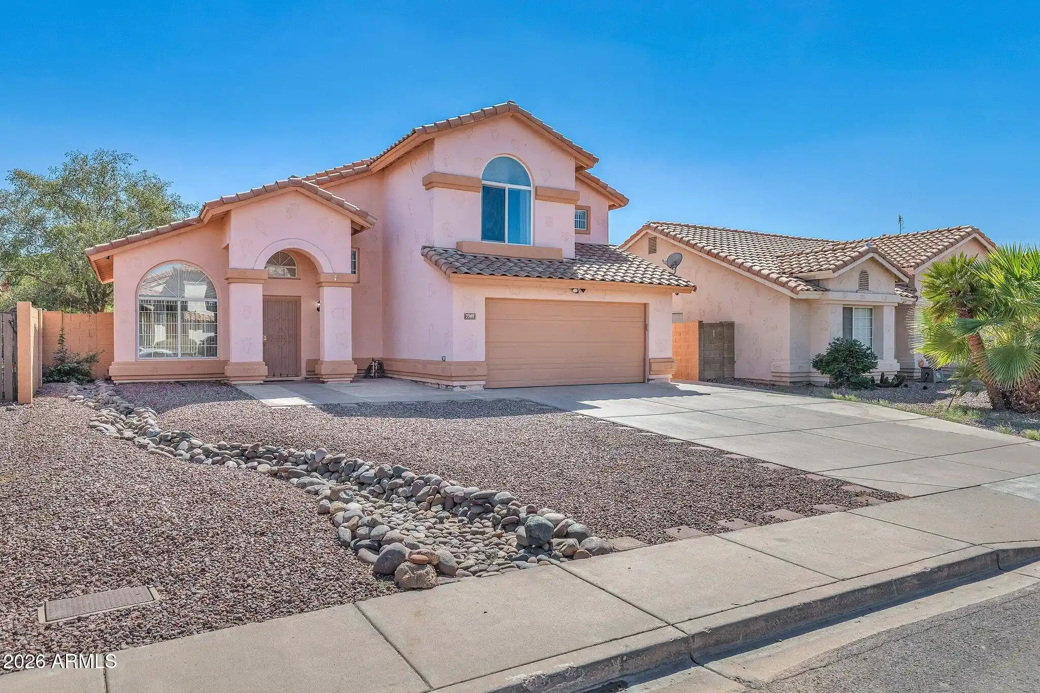 Photo 1 of Single family home for sale at 7767 W Sierra Vista Dr, Glendale, AZ 85303 | MLS# 7084863 | Listing updated on 2026-10-18