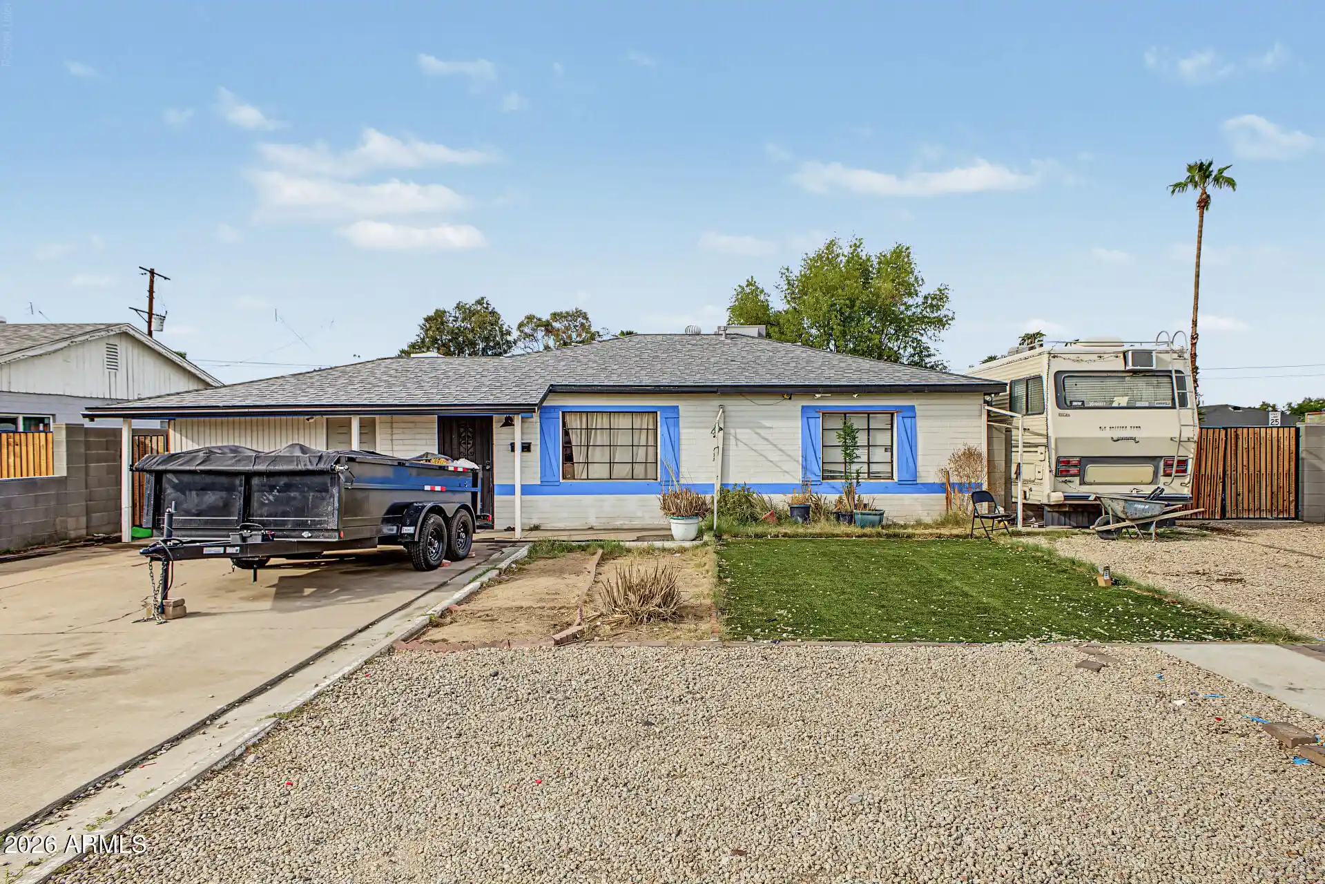 Photo 1 of Single family home for sale at 2102 W Campbell Ave, Phoenix, AZ 85015 | MLS# 7085274 | Listing updated on 2026-09-26
