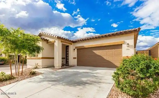 Photo 1 of Single family home for sale at 7816 E Billings St, Mesa, AZ 85207 | MLS# 7084851 | Listing updated on 2026-10-05