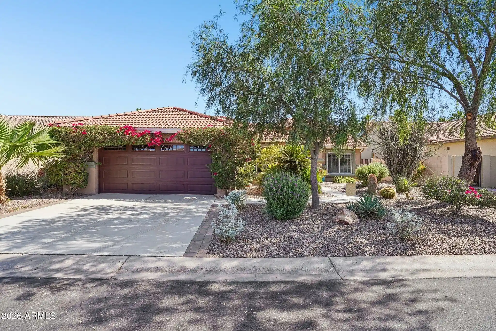 Photo 1 of Sale Pending at 8922 E Stoney Vista Dr, Sun Lakes, AZ 85248 | MLS# 7084835 | Listing updated on 2026-10-09