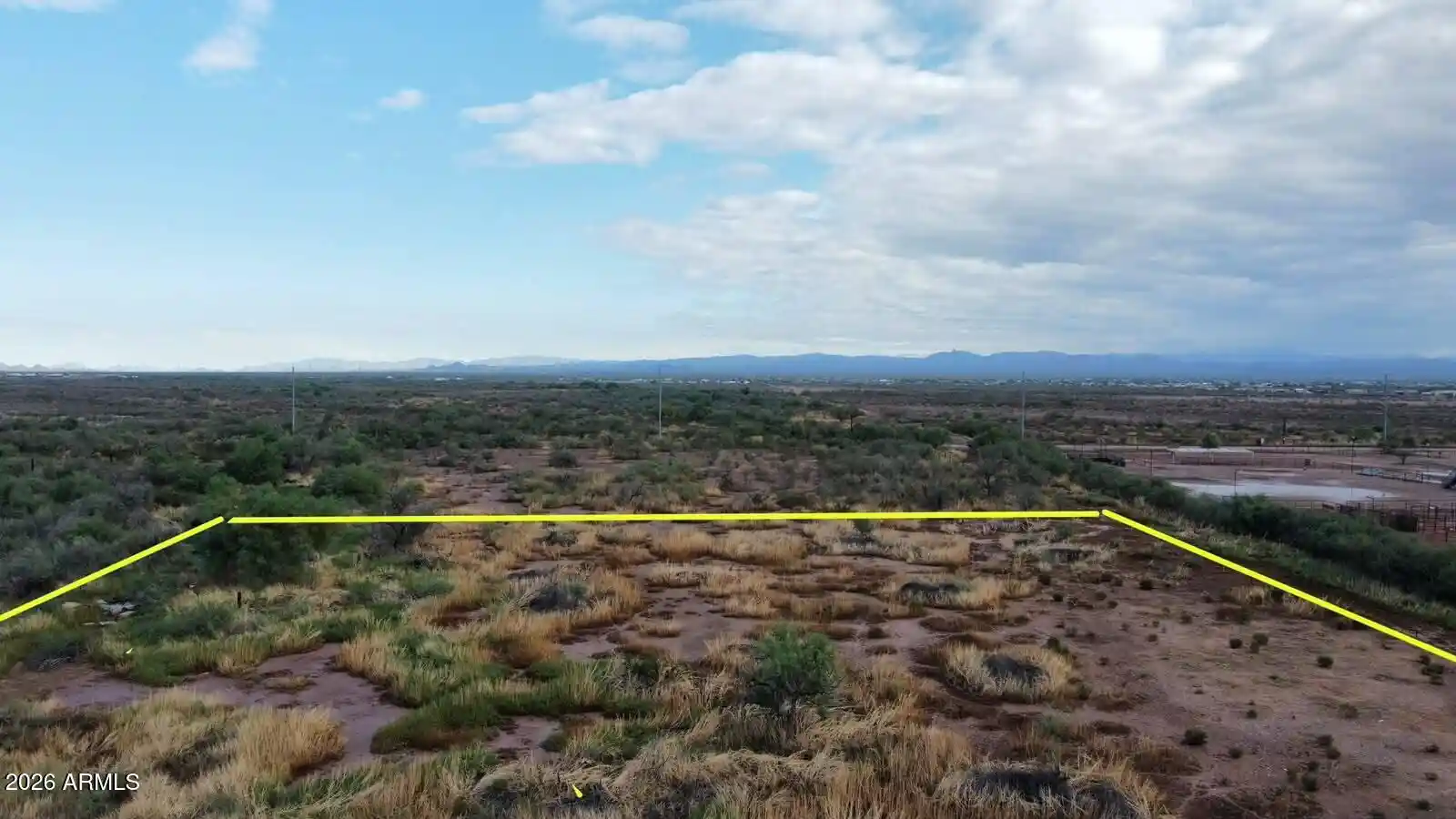 Photo 1 of Land for sale at 28xxx N 235th Avenue, Wittmann, AZ 85361 | MLS# 7087678 | Listing updated on 2026-10-06