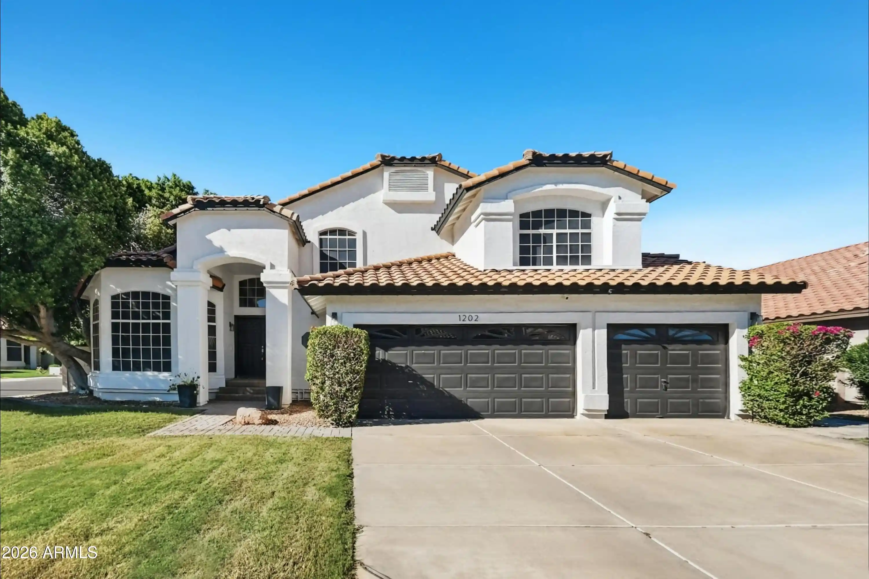 Photo 1 of Single family home for sale at 1202 E Lighthouse Ct, Gilbert, AZ 85234 | MLS# 7085802 | Listing updated on 2026-10-16