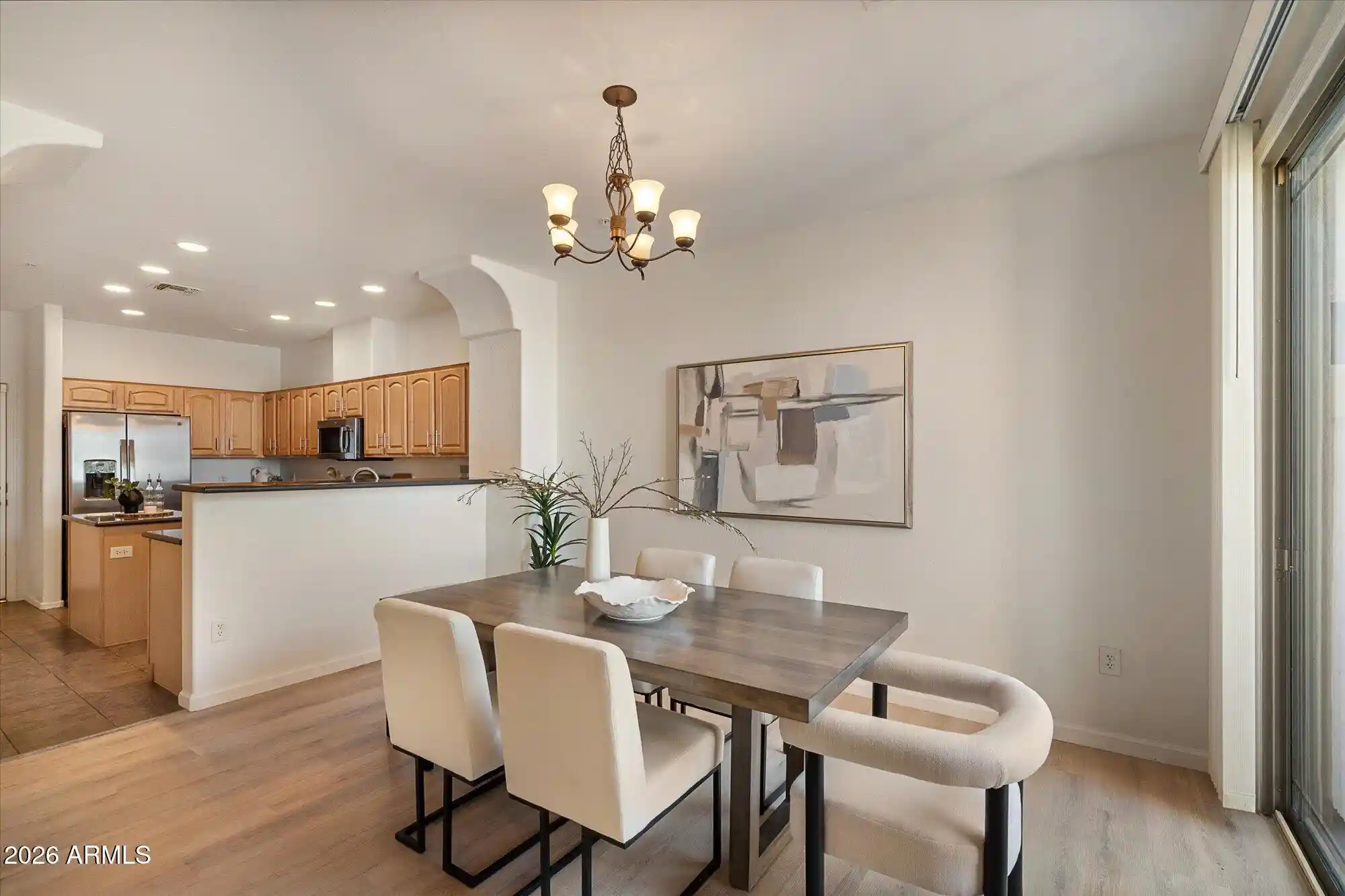 Photo 1 of Townhouse for sale at 42424 N Gavilan Peak Pkwy #4104, Anthem, AZ 85086 | MLS# 7088030 | Listing updated on 2026-10-27