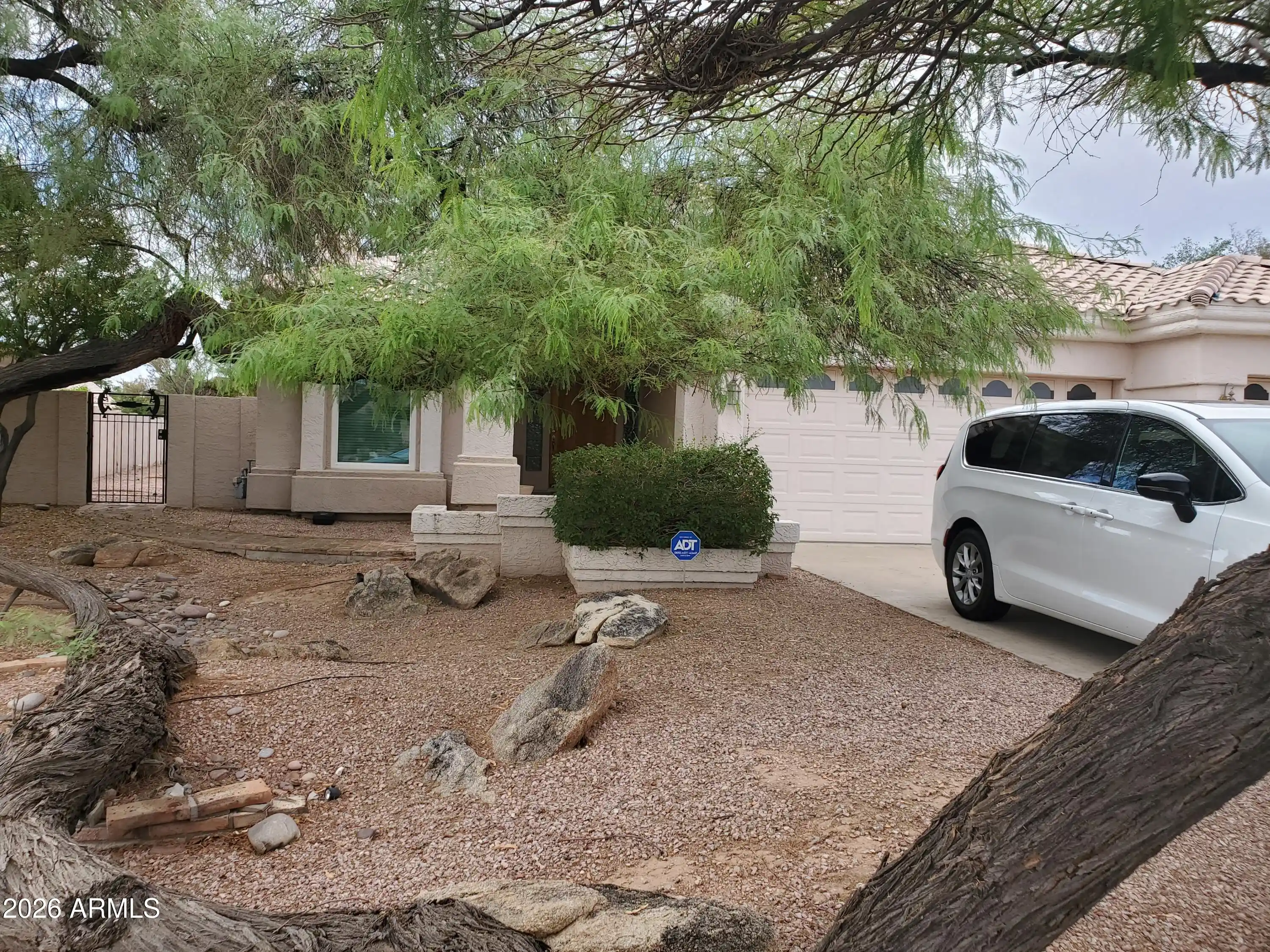 Photo 1 of Sale Pending at 15068 N 74th Avenue, Peoria, AZ 85381 | MLS# 7084910 | Listing updated on 2026-09-25