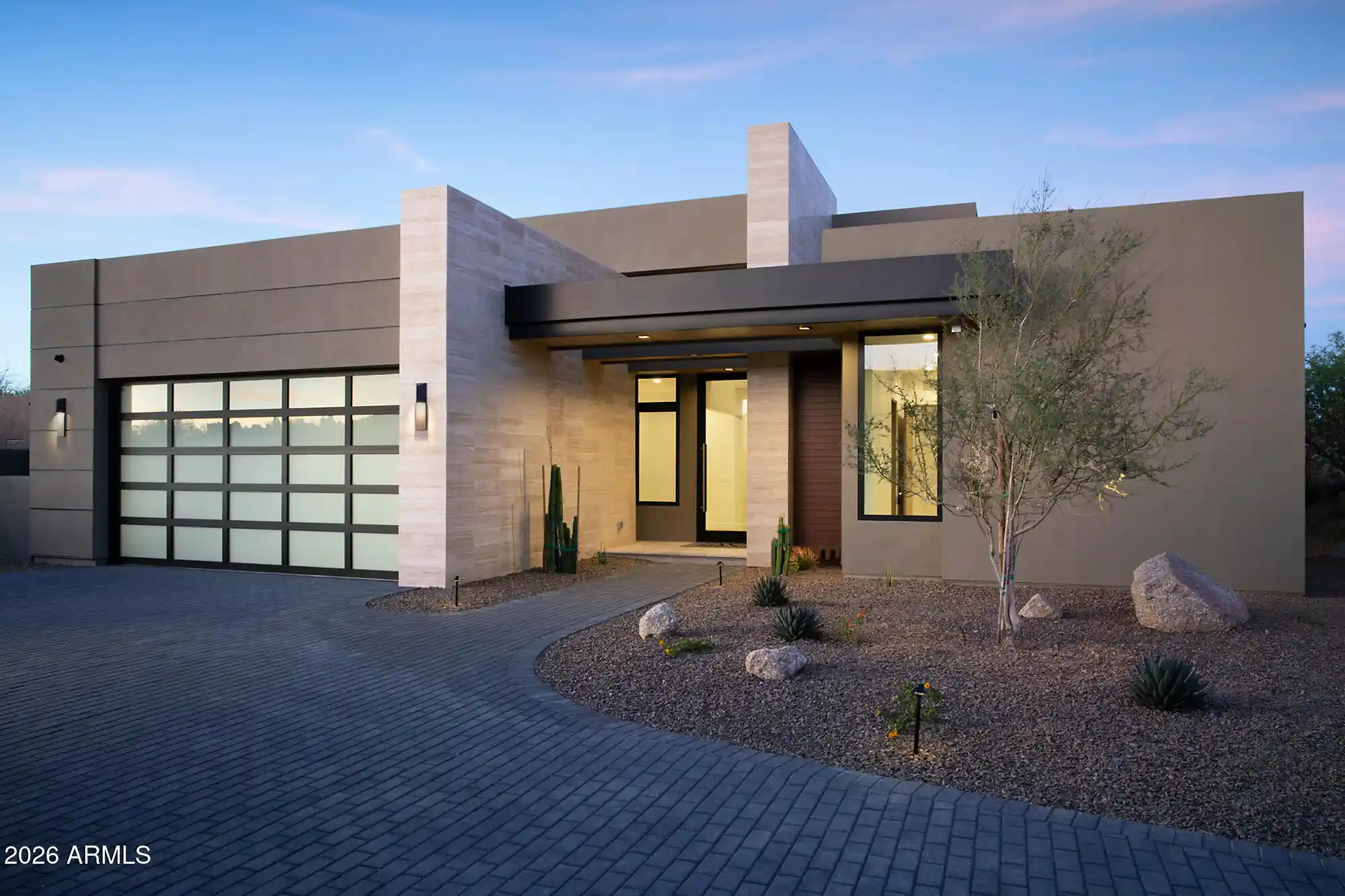 Photo 1 of Single family home for sale at 10905 E Oberlin Way, Scottsdale, AZ 85262 | MLS# 7085078 | Listing updated on 2026-10-29