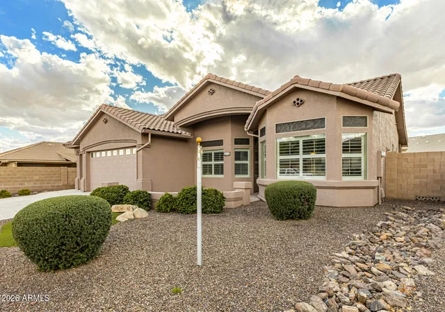 Single family home for sale at 2854 S Berrywood, Mesa, AZ 85212 | MLS# 7087855