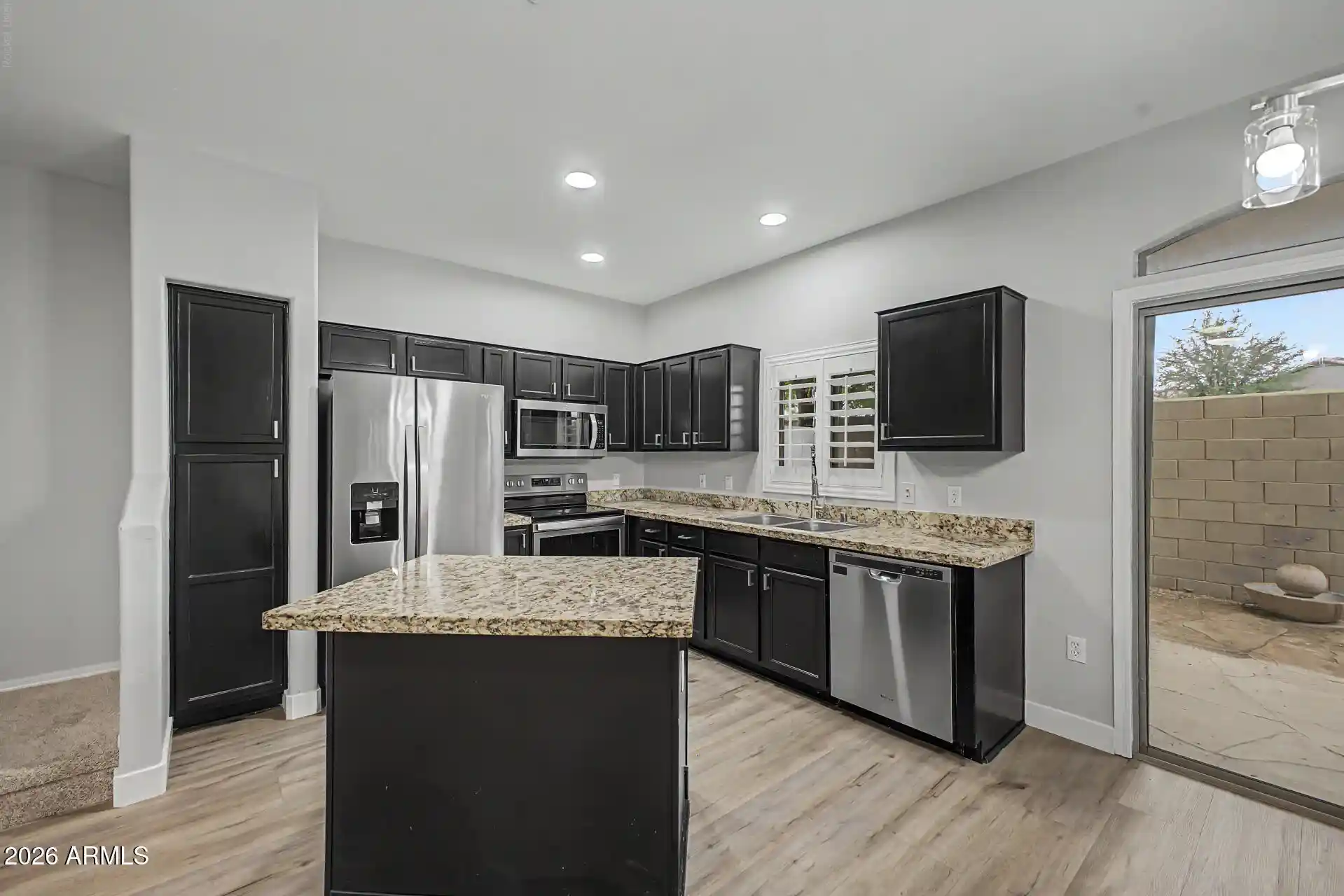 Photo 1 of Townhouse for sale at 2024 S Baldwin #4, Mesa, AZ 85209 | MLS# 7086574 | Listing updated on 2026-09-30