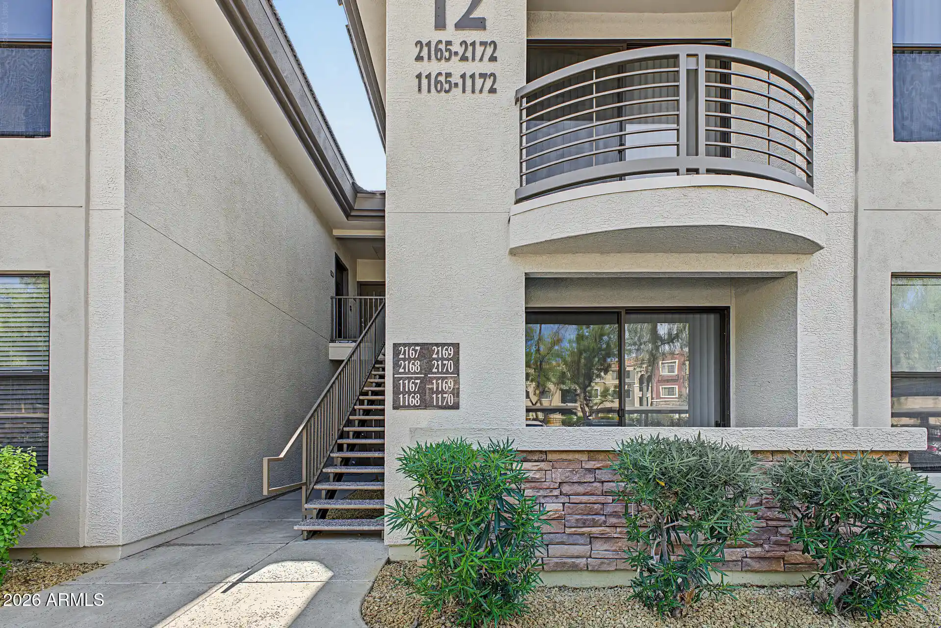 Photo 1 of Condo for sale at 6900 E Princess Dr #1169, Phoenix, AZ 85054 | MLS# 7091731 | Listing updated on 2026-10-13