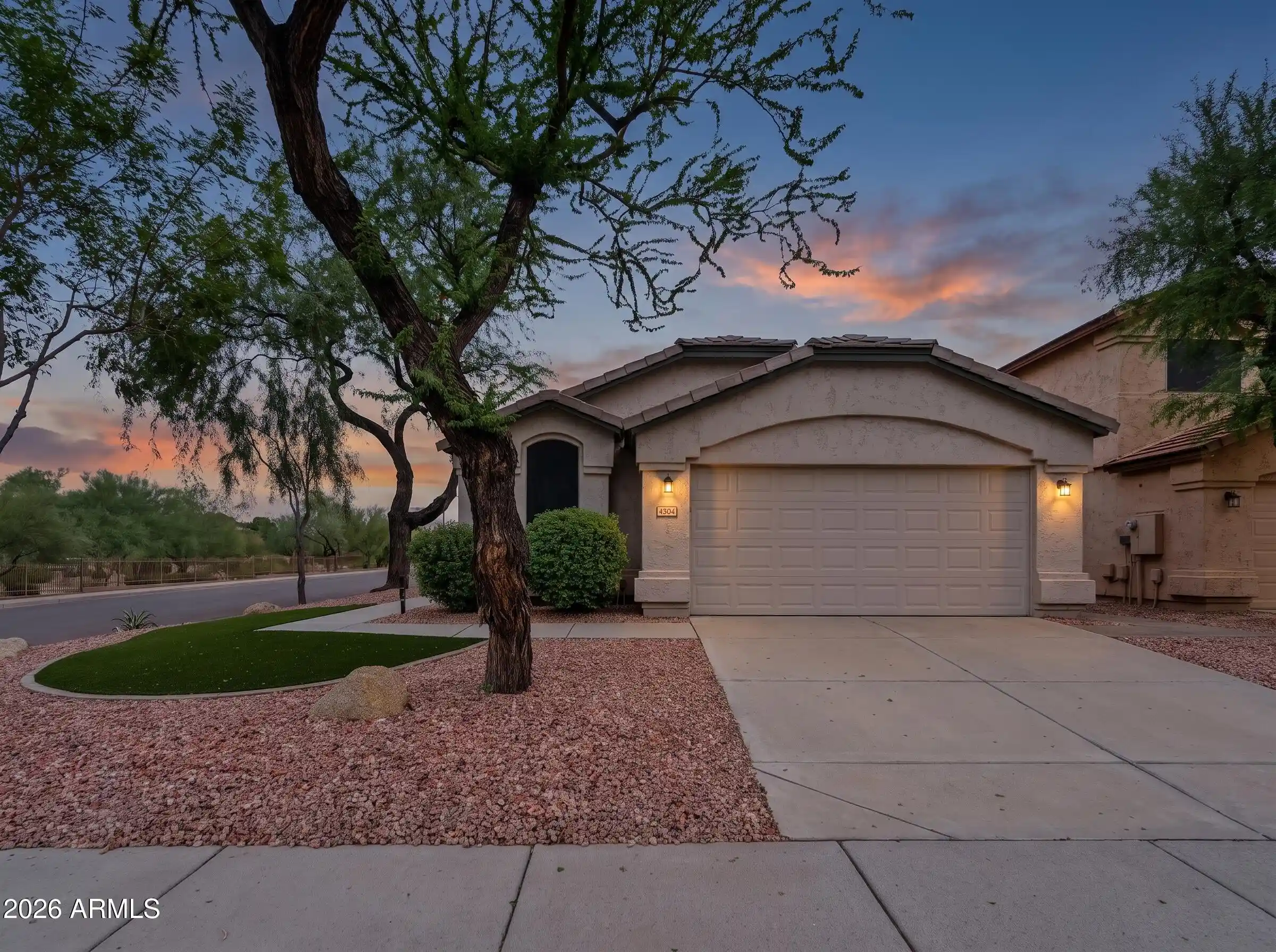 Photo 1 of Sale Pending at 4304 E Abraham Ln, Phoenix, AZ 85050 | MLS# 7085752 | Listing updated on 2026-10-17
