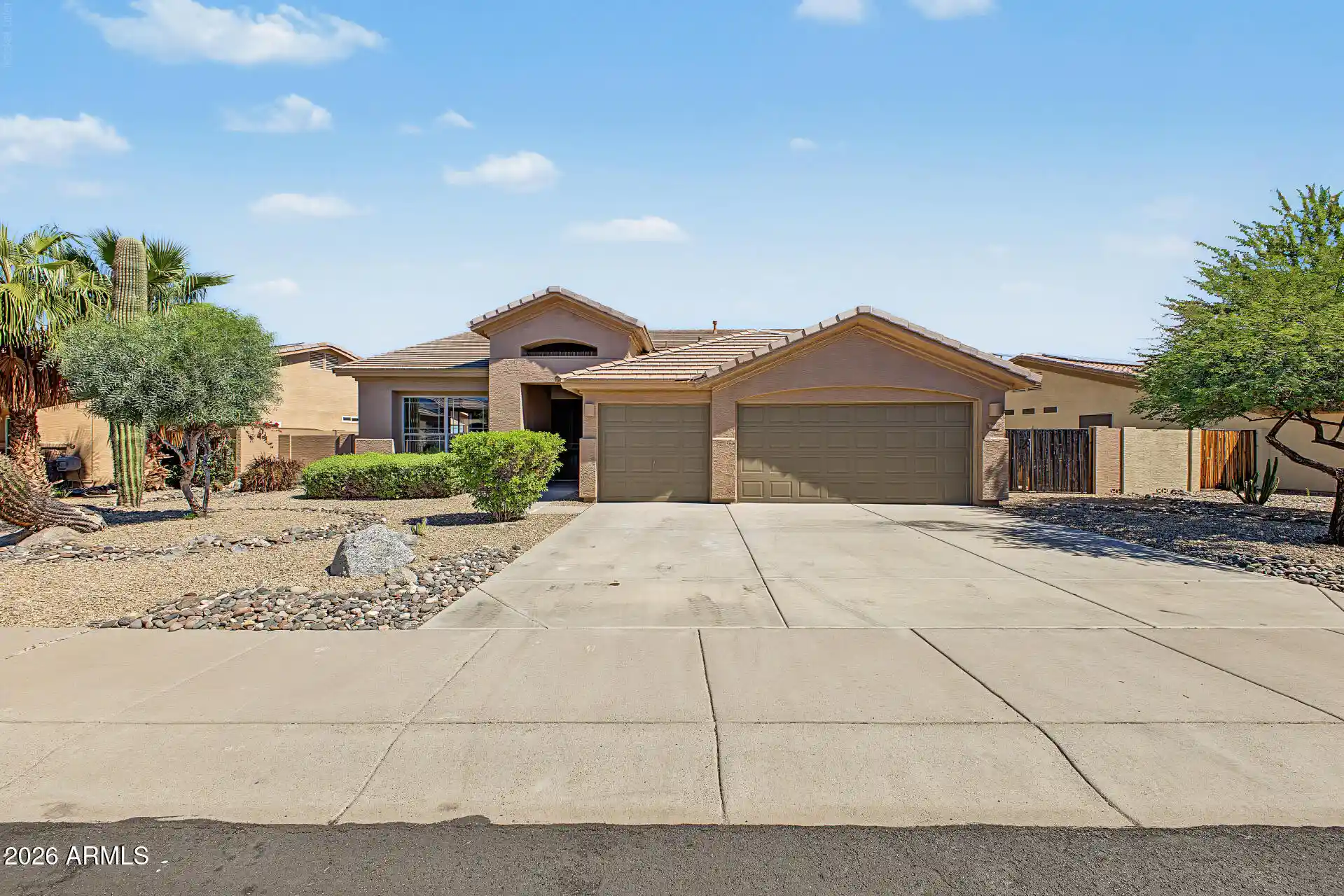 Photo 1 of Single family home for sale at 11485 S Morningside Dr, Goodyear, AZ 85338 | MLS# 7084973 | Listing updated on 2026-10-25