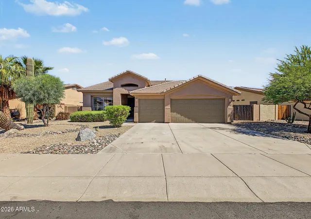 Photo 1 of Single family home for sale at 11485 S Morningside Dr, Goodyear, AZ 85338 | MLS# 7084973 | Listing updated on 2026-10-25