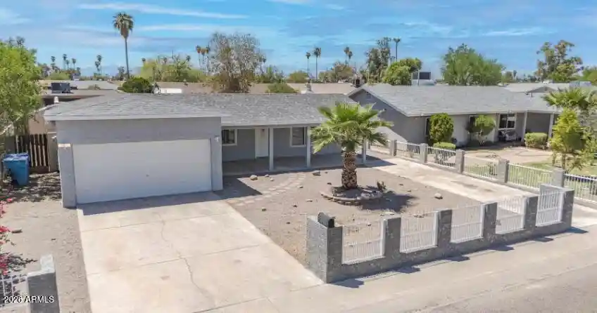 Photo 1 of Single family home for sale at 2812 N 45th Avenue, Phoenix, AZ 85035 | MLS# 7084962 | Listing updated on 2026-10-09