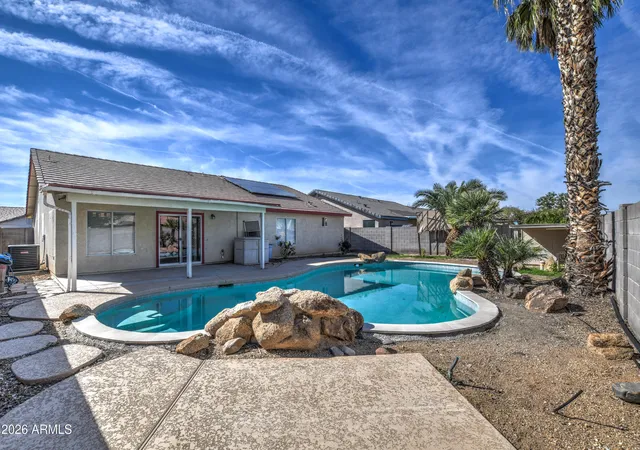 Single family home for sale at 3004 W Pecan Rd, Phoenix, AZ 85041 | MLS# 7085768